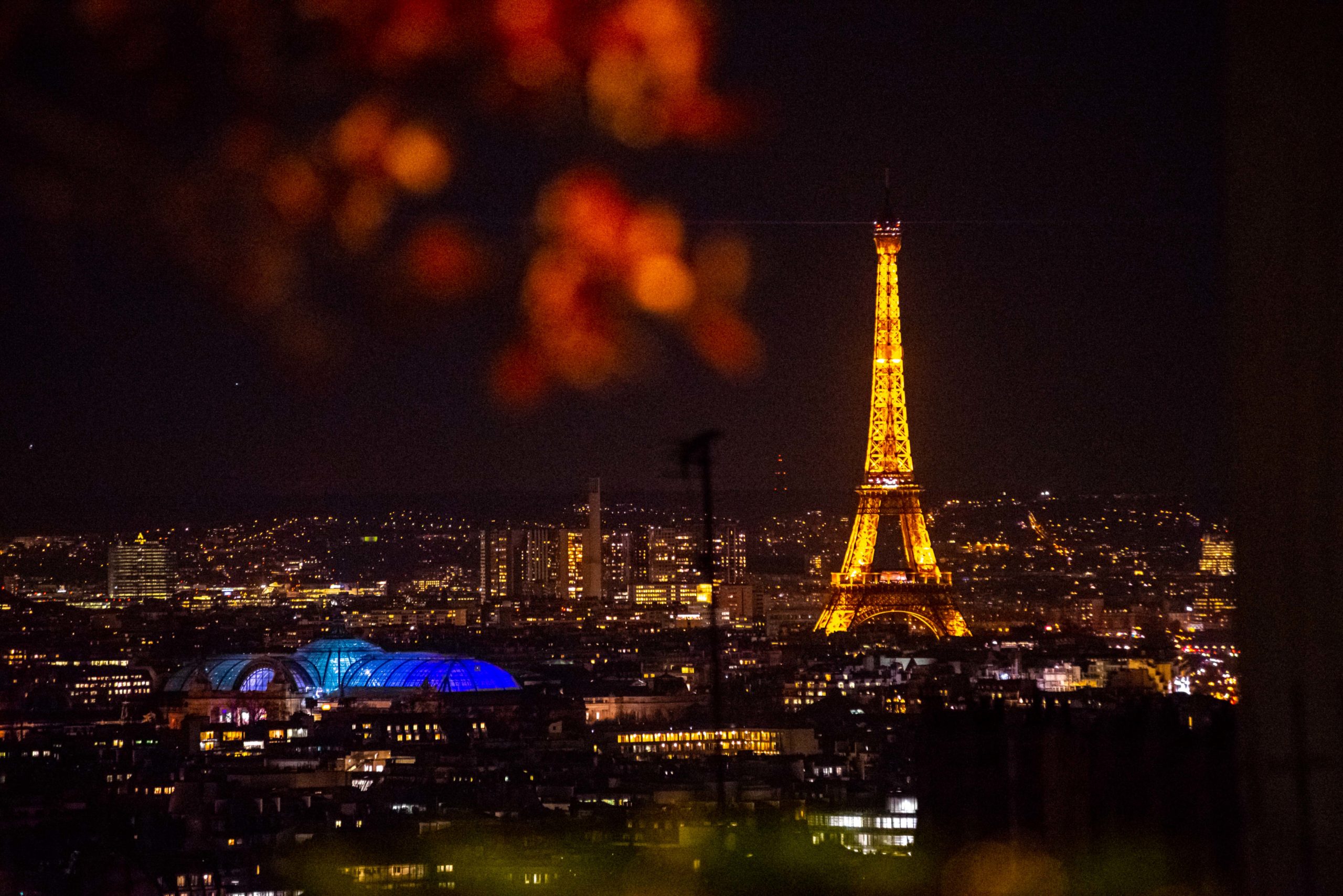 Montmartre Paris les visites incontournables de La Butte blog voyage