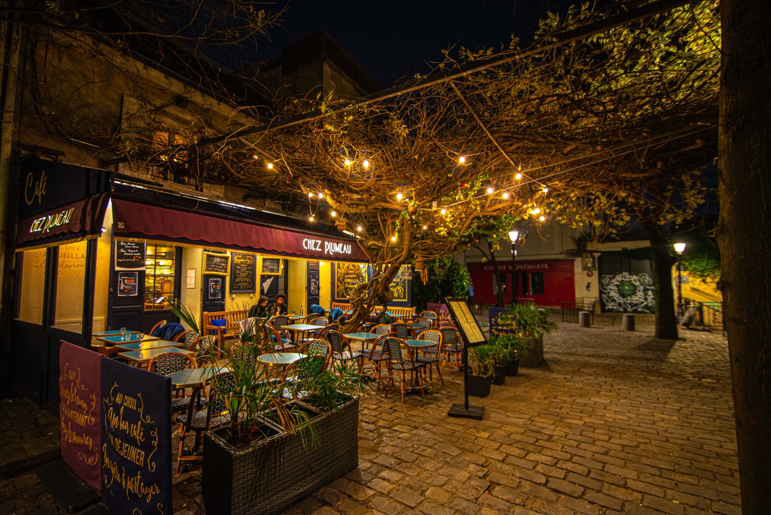 Visiter Paris Blog Voyage