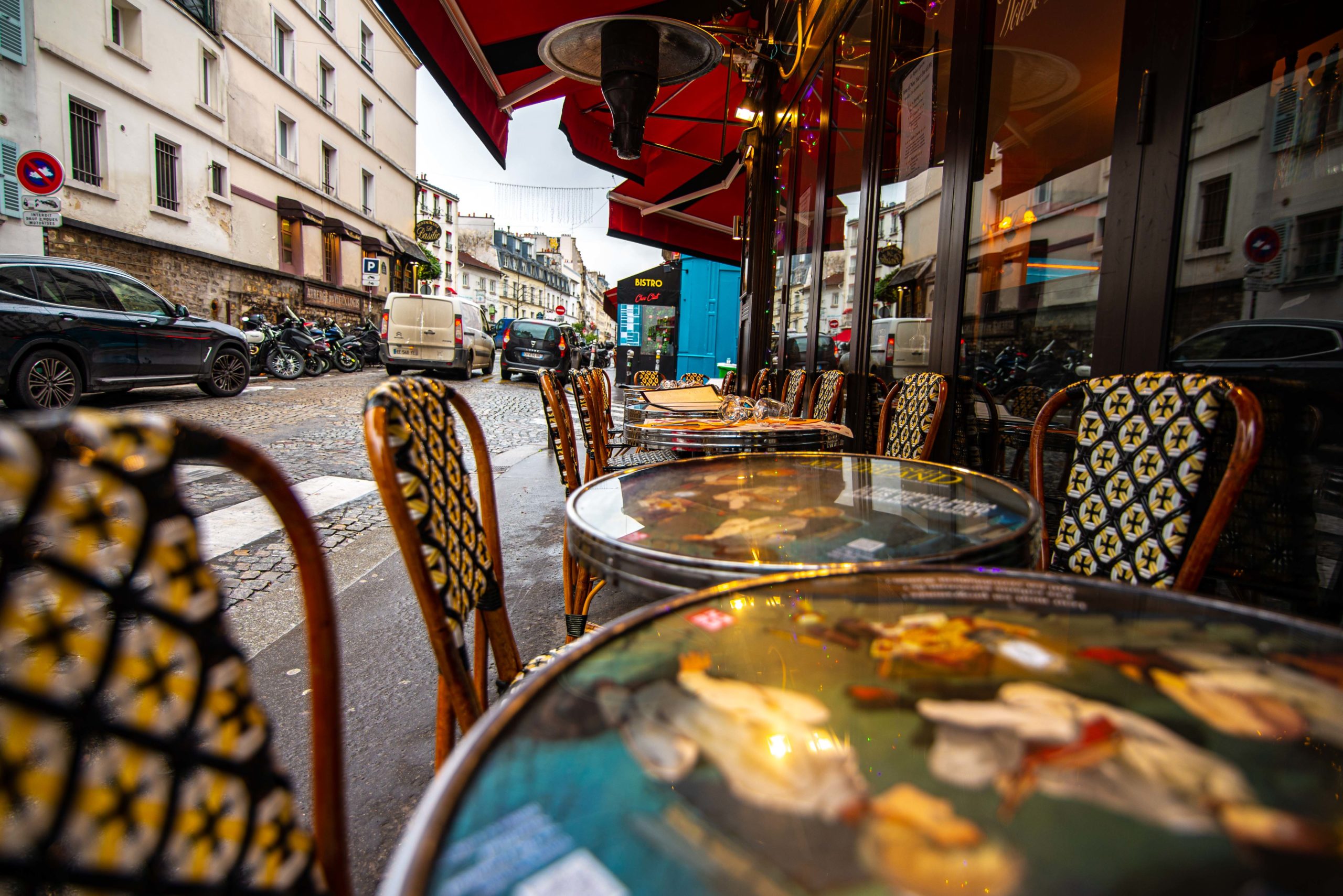 Montmartre Paris les visites incontournables de La Butte blog voyage