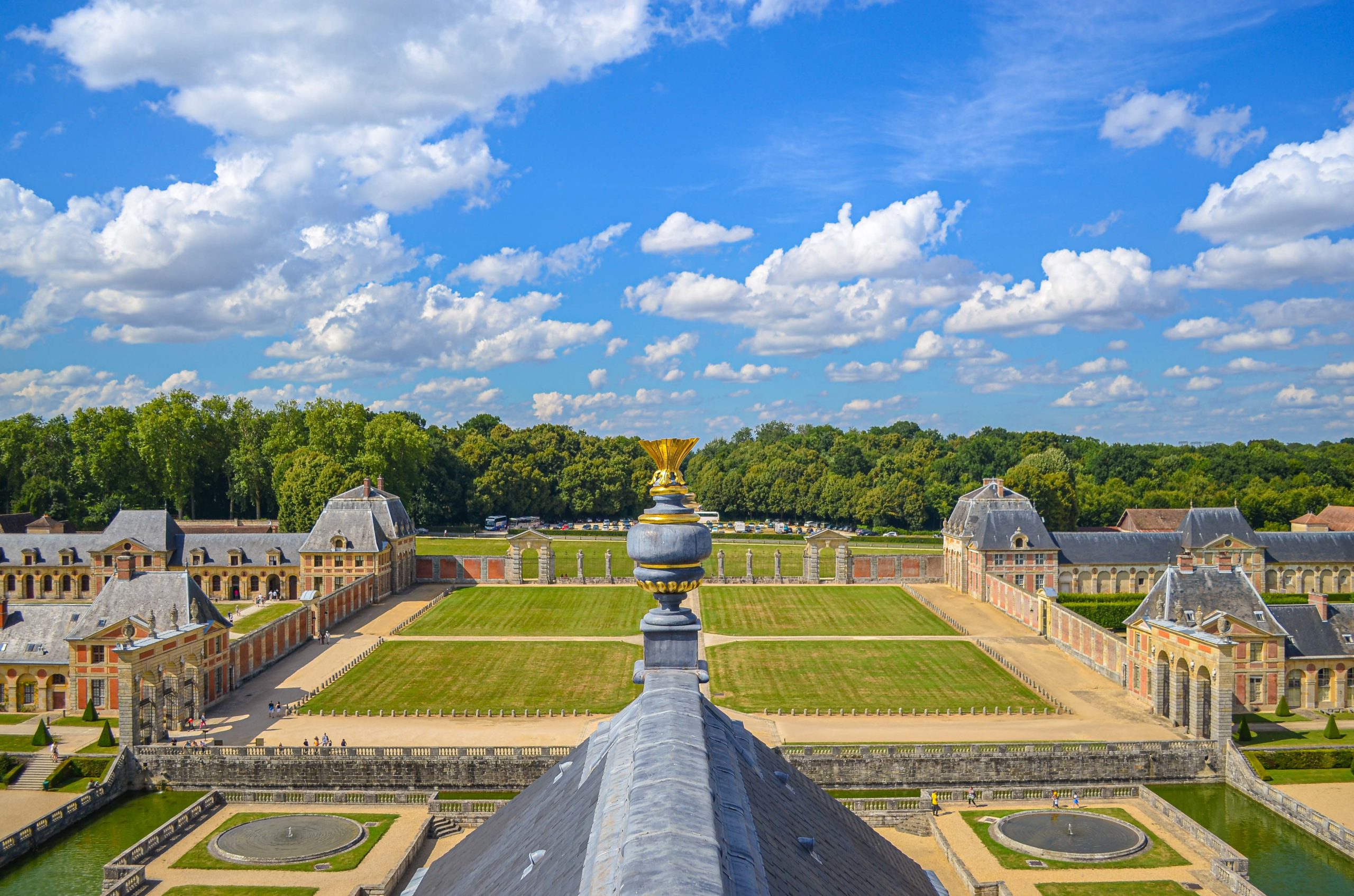  que faire en région parisienne blog voyage