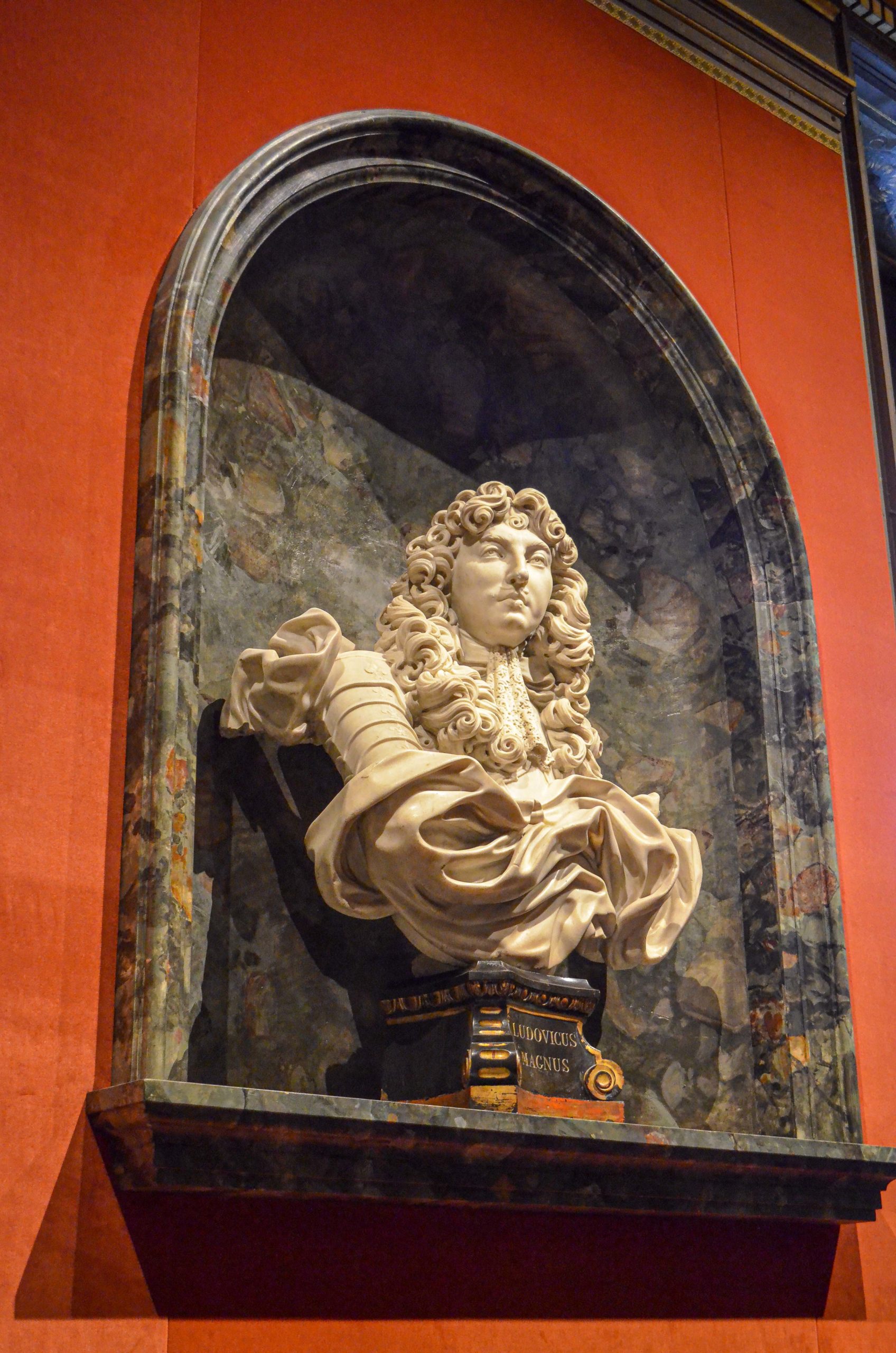 Vaux-le-Vicomte que faire en région parisienne blog voyage