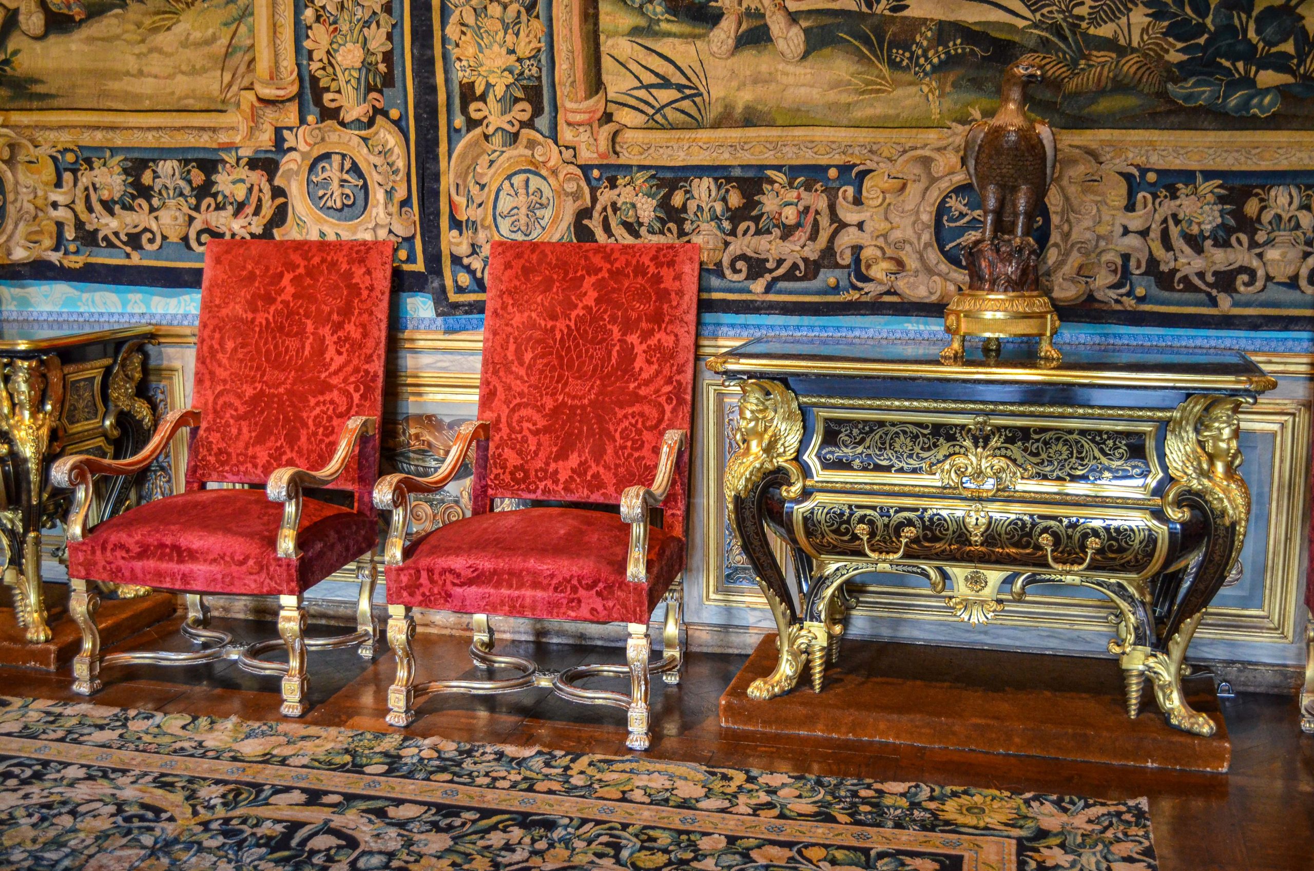 que faire en région parisienne blog voyage