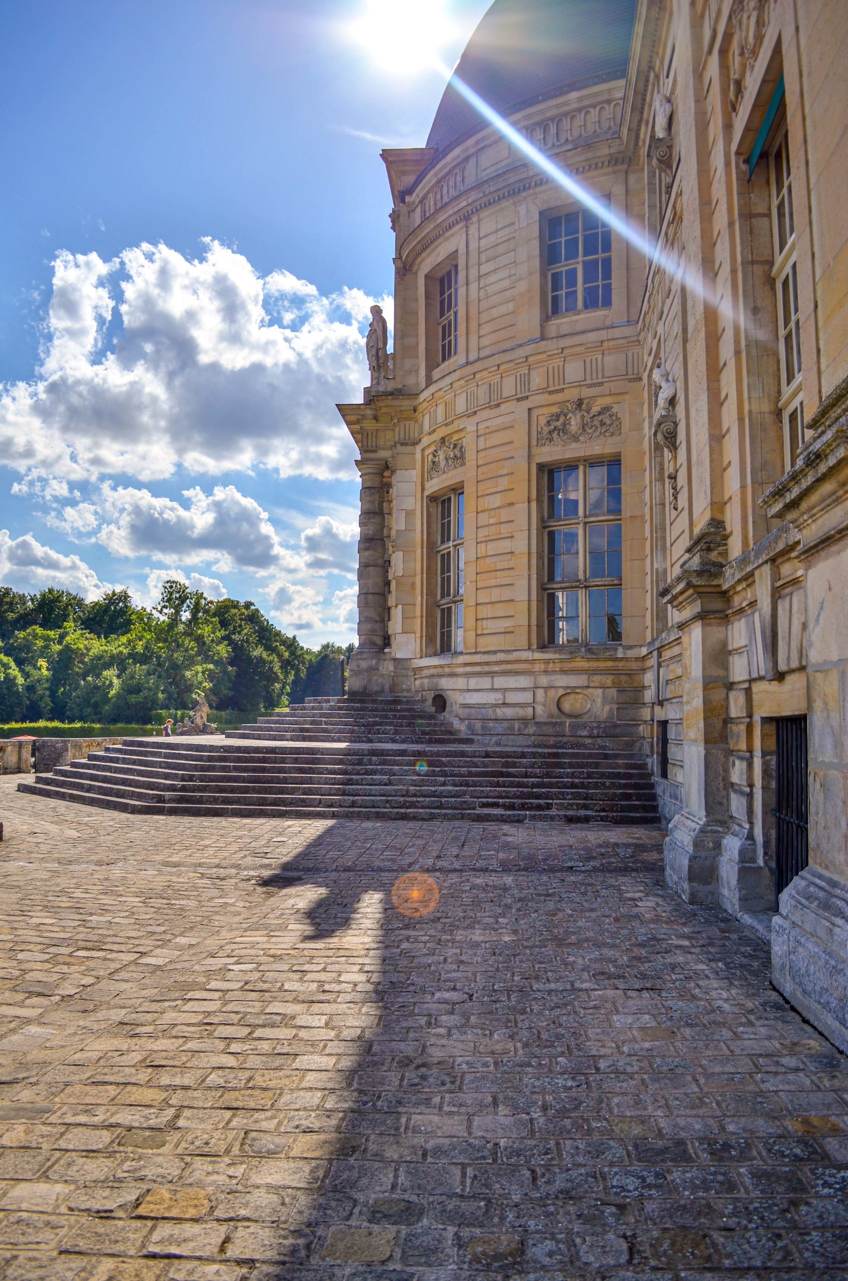 que faire en région parisienne blog voyage