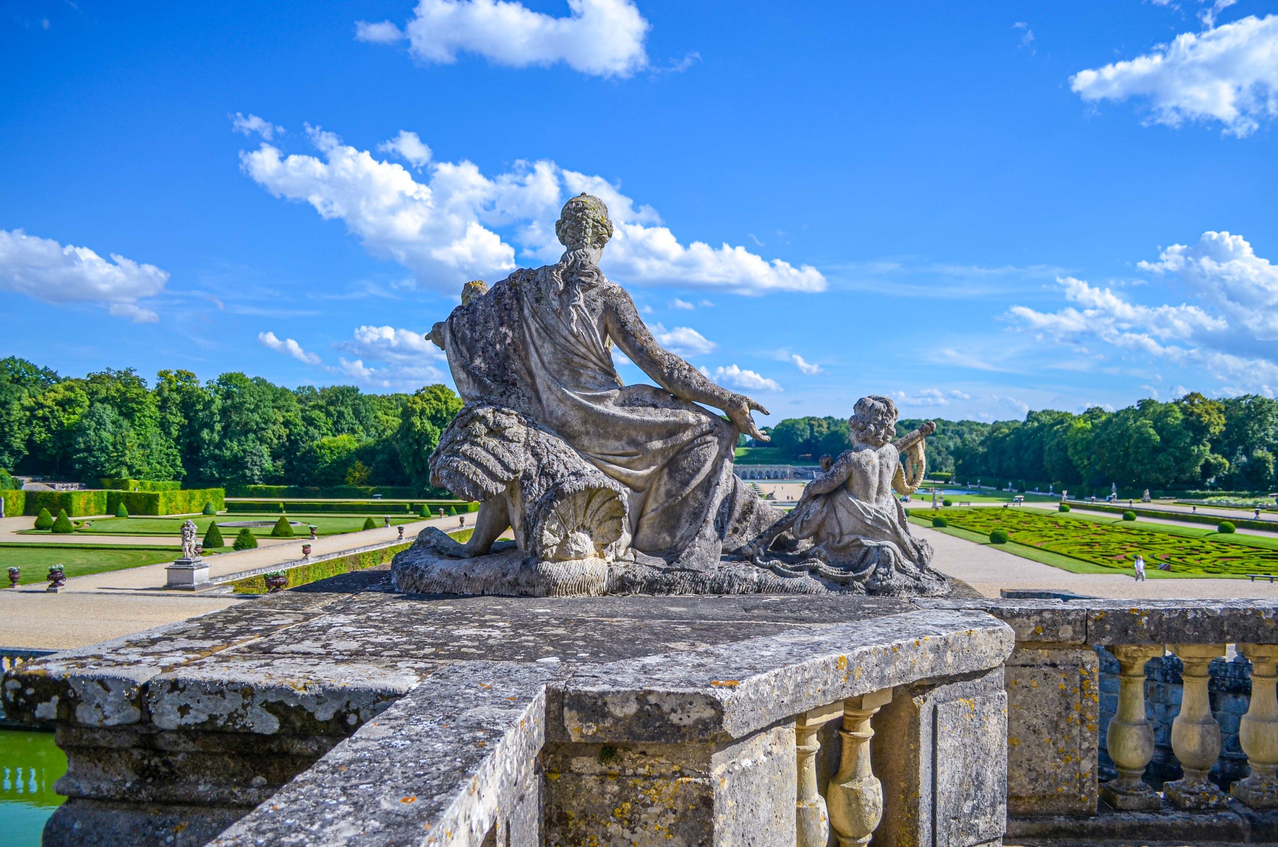  que faire en région parisienne blog voyage