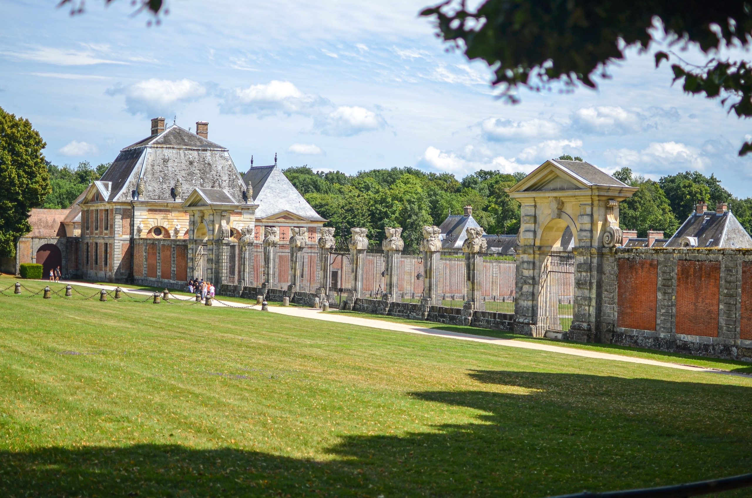 que faire en région parisienne blog voyage