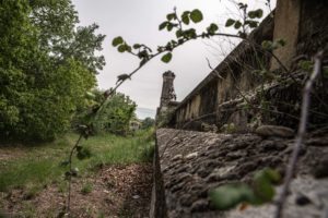 pont de Mallemort urbex paca provence alpes cote dazur blog voyage