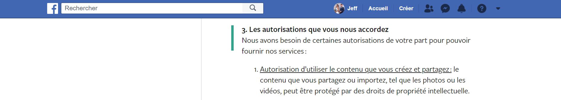 Ne pas prendre des photos sur le web pour les mettre n'importe ou !