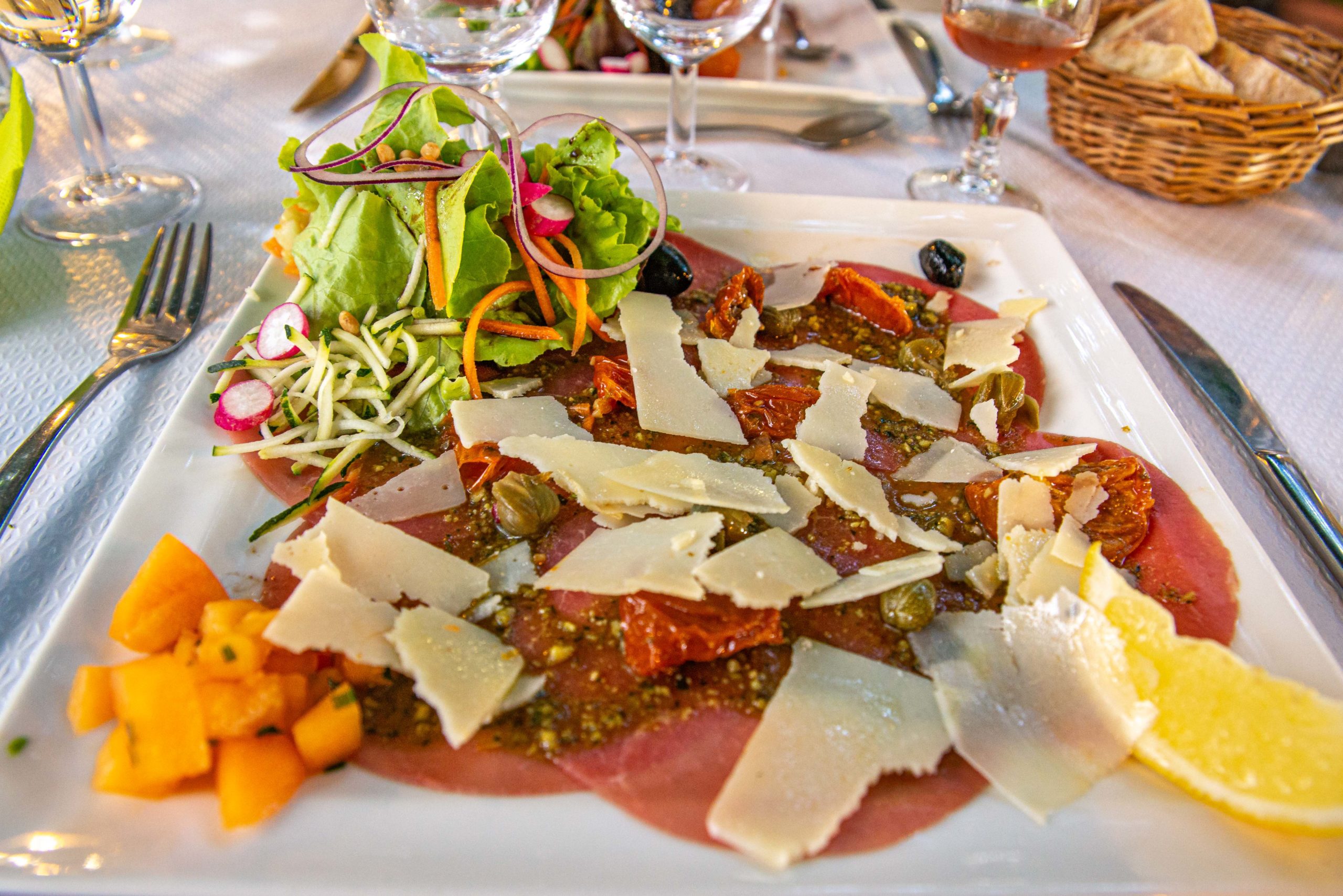 Orgnac-l’Aven Auvergne & Rhône-Alpes France Blog Voyage