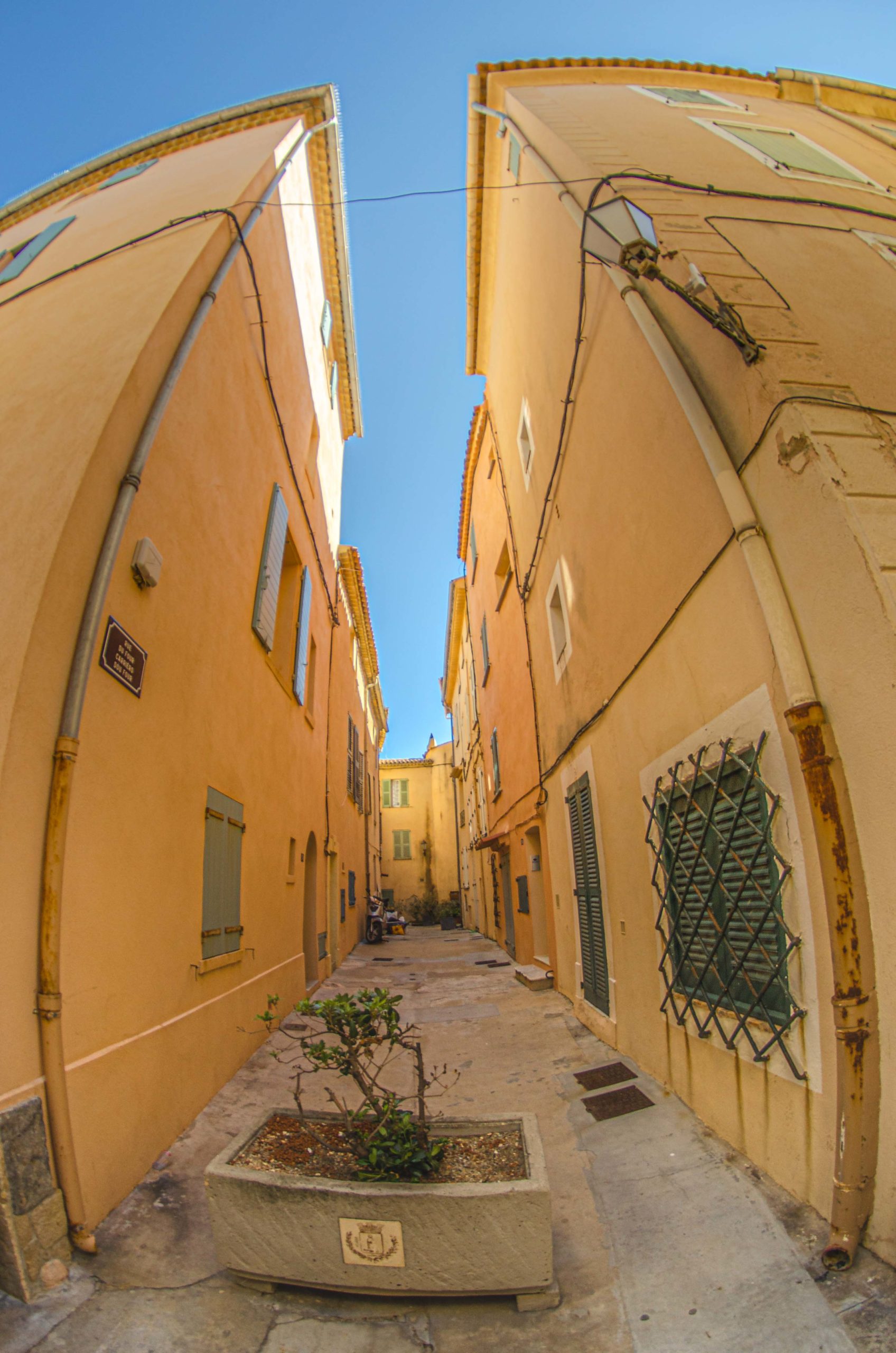Provence Alpes Côte d'Azur Blog Voyage France