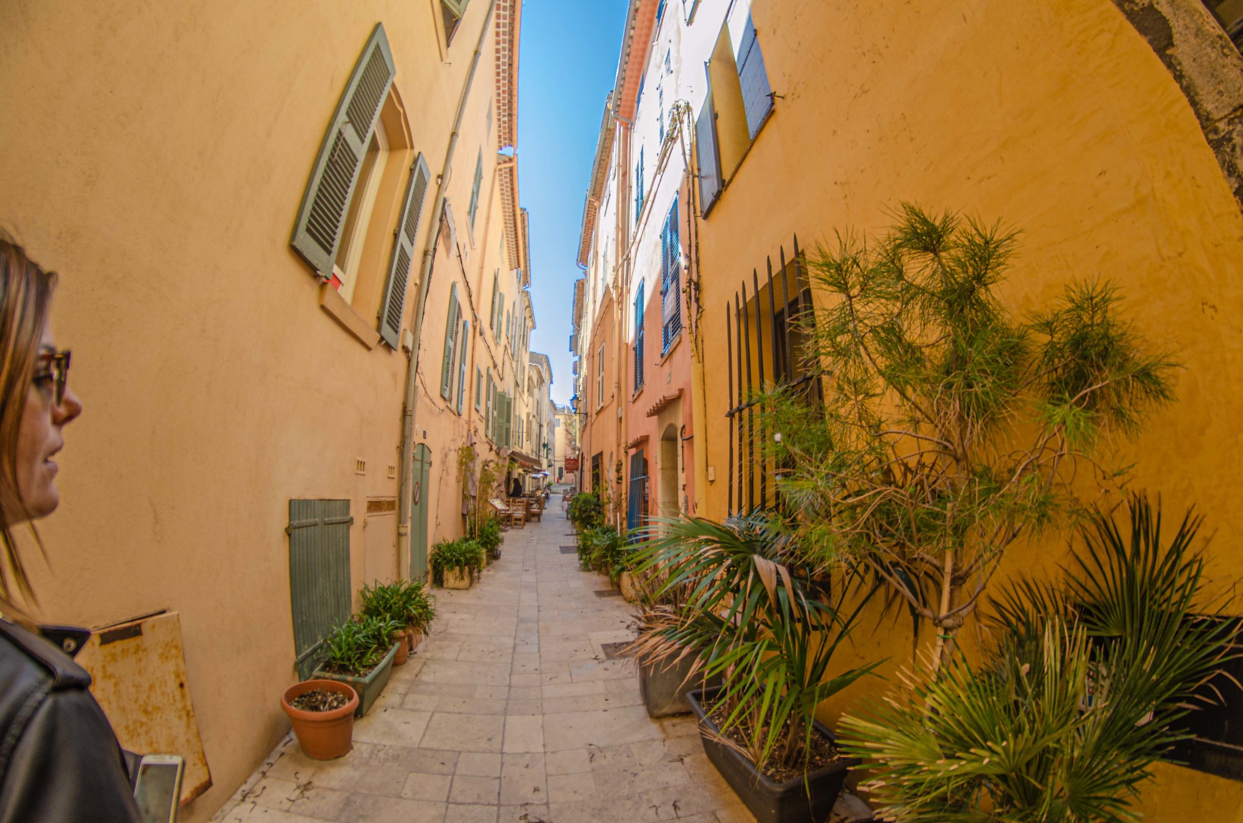 Saint-Tropez Provence Alpes Côte d'Azur Blog Voyage France
