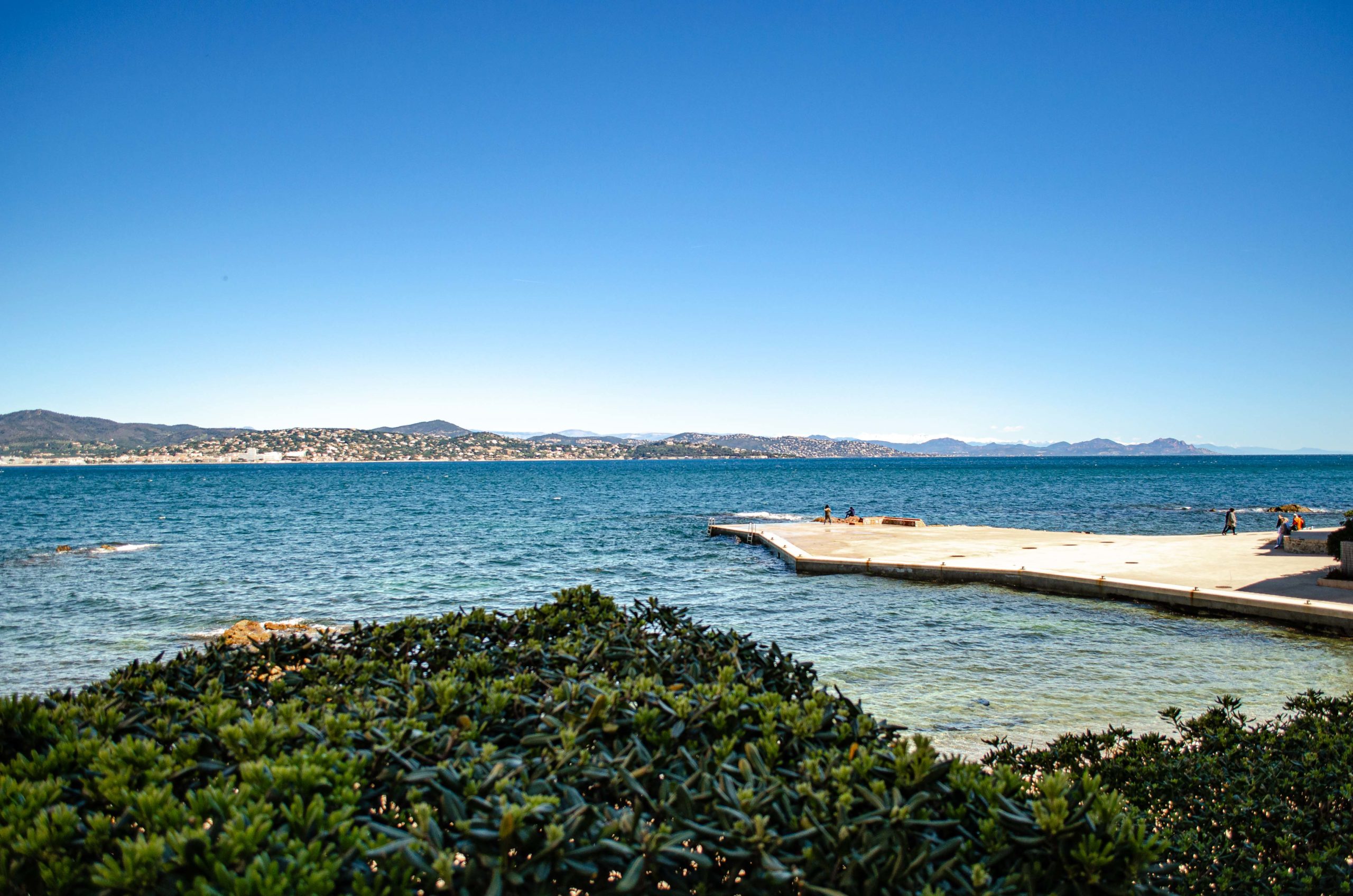 Saint-Tropez Provence Alpes Côte d'Azur Blog Voyage France