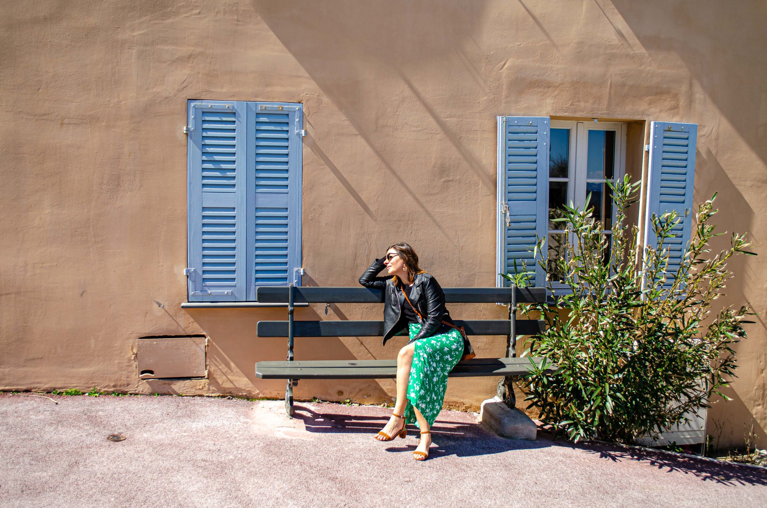 St Trop' Provence Alpes Côte d'Azur Blog Voyage France
