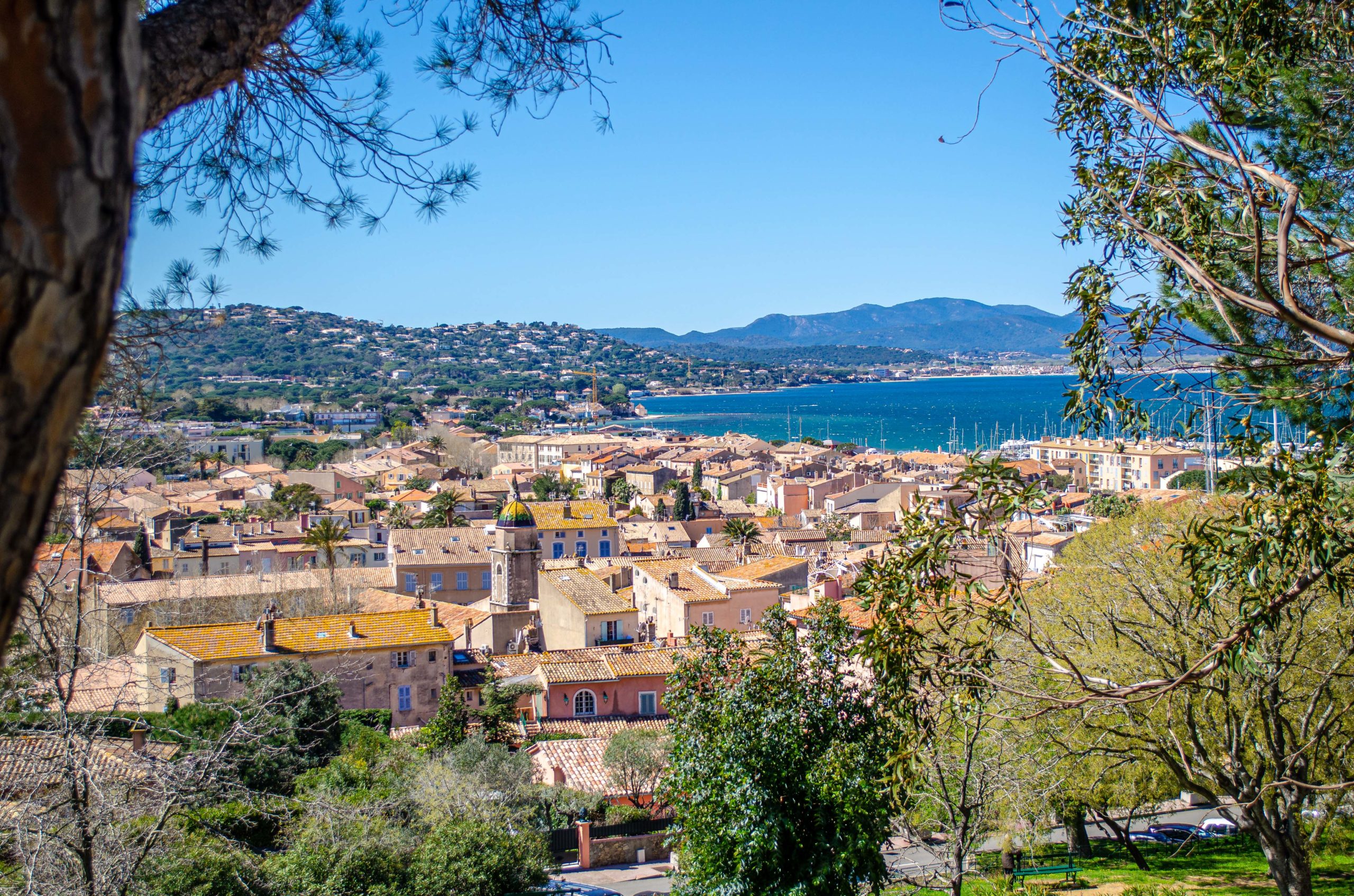 Provence Alpes Côte d'Azur Blog Voyage France
