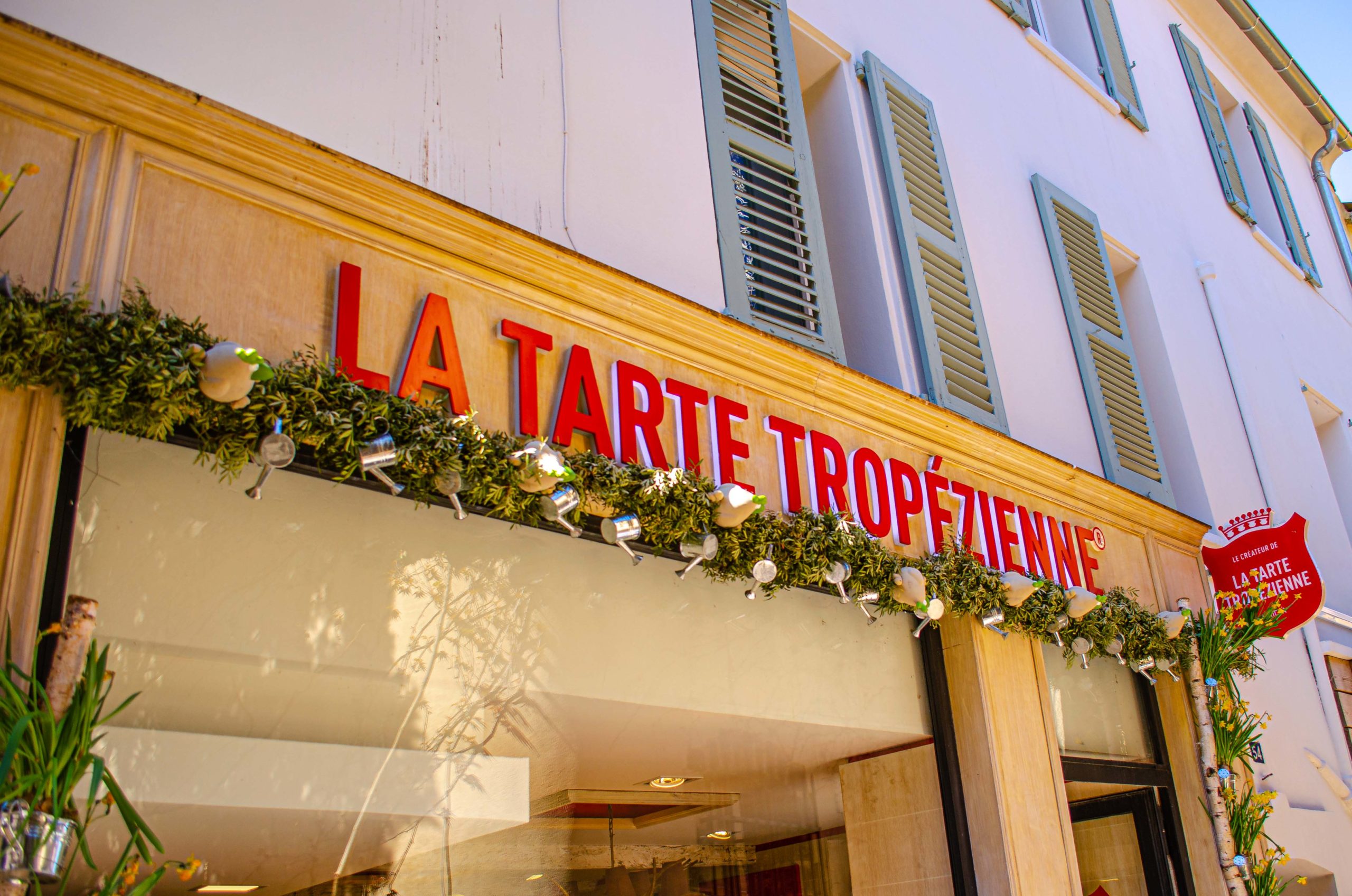 Provence Alpes Côte d'Azur Blog Voyage France