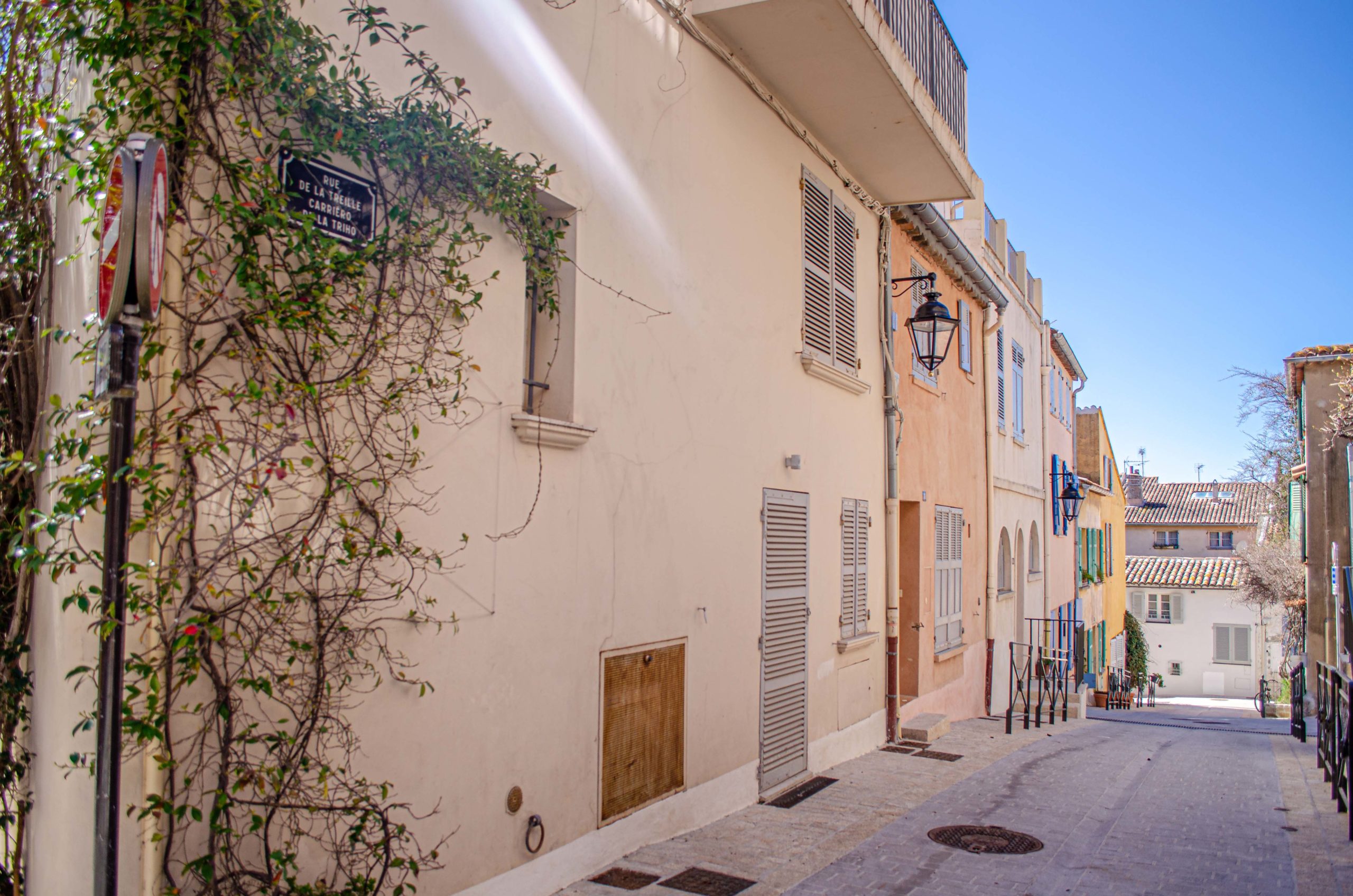 Saint-Tropez Provence Alpes Côte d'Azur Blog Voyage France