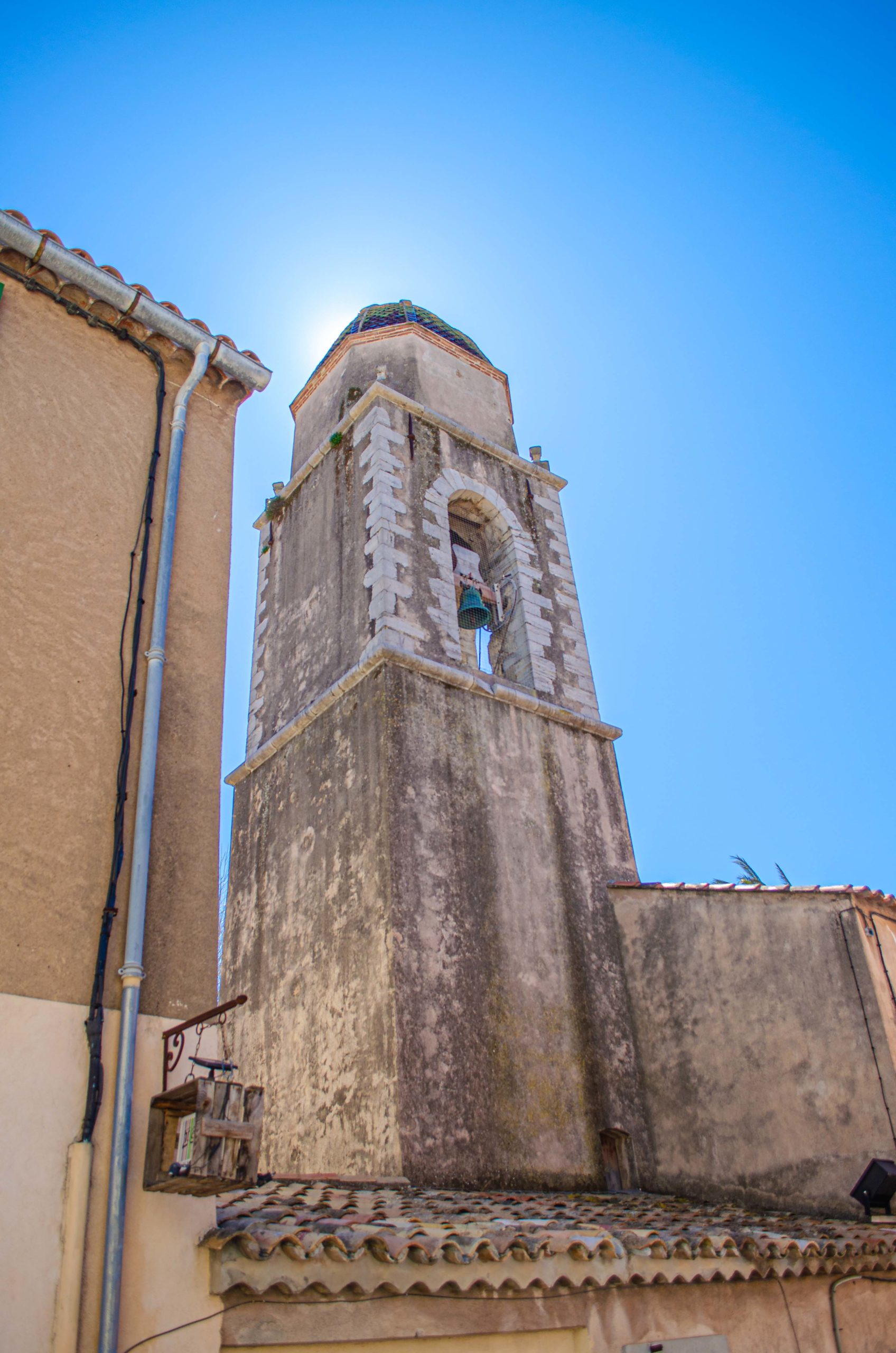 Saint-Tropez Provence Alpes Côte d'Azur Blog Voyage France