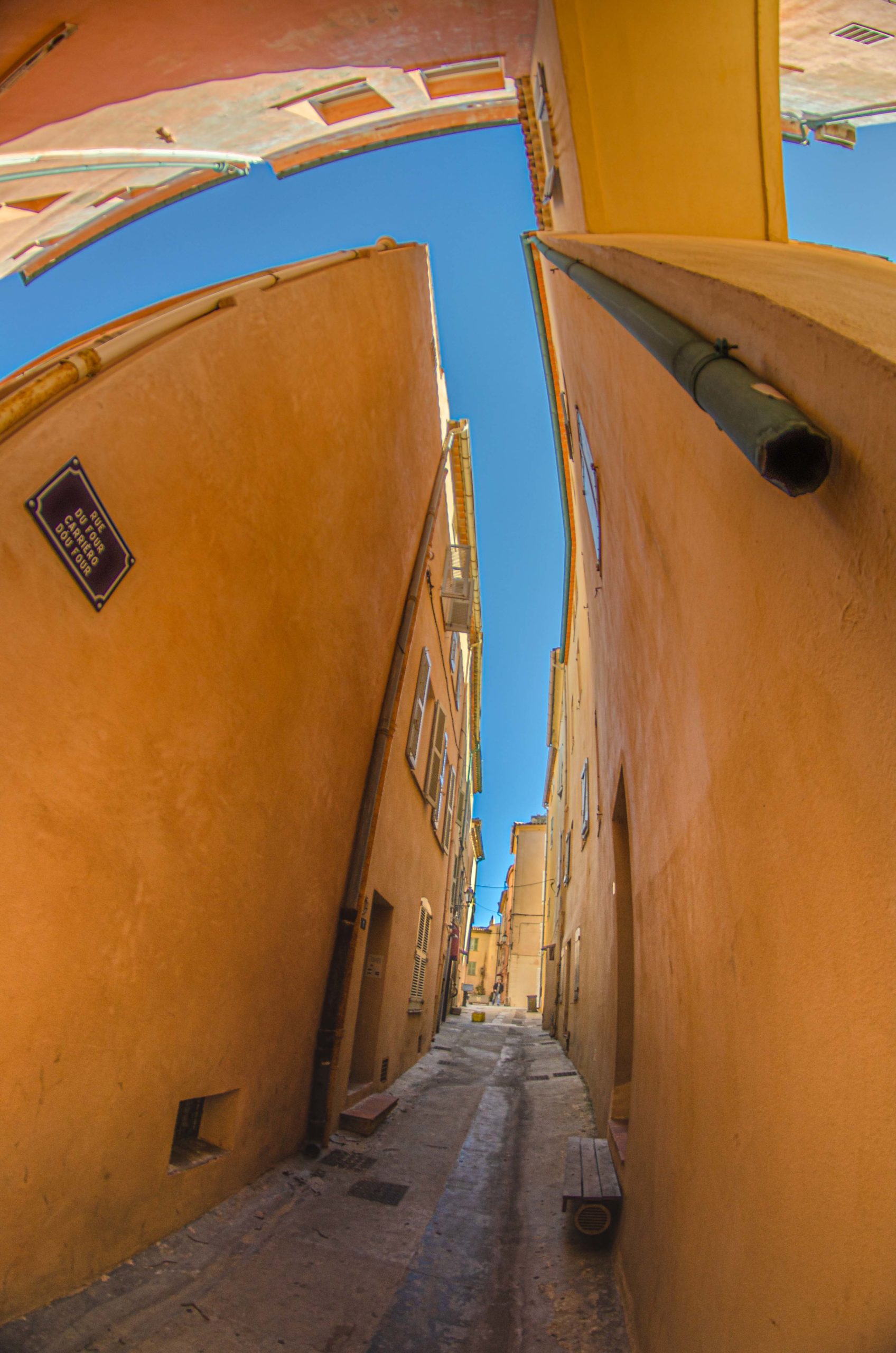 Saint-Tropez Provence Alpes Côte d'Azur Blog Voyage France