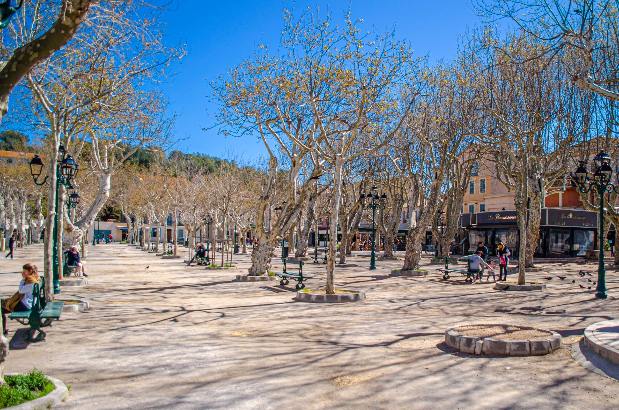 Saint-Tropez Provence Alpes Côte d'Azur Blog Voyage France-