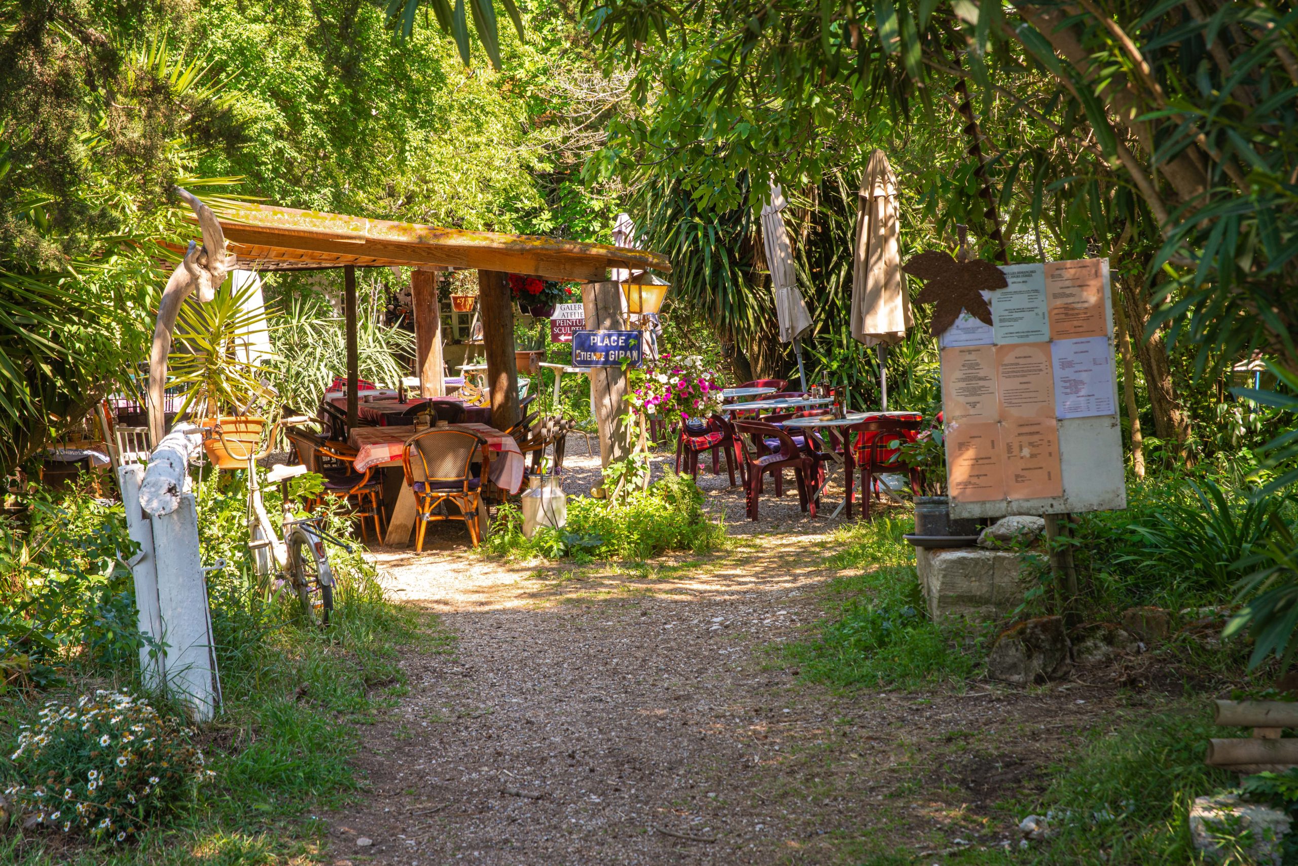 Camargue Blog Voyage
