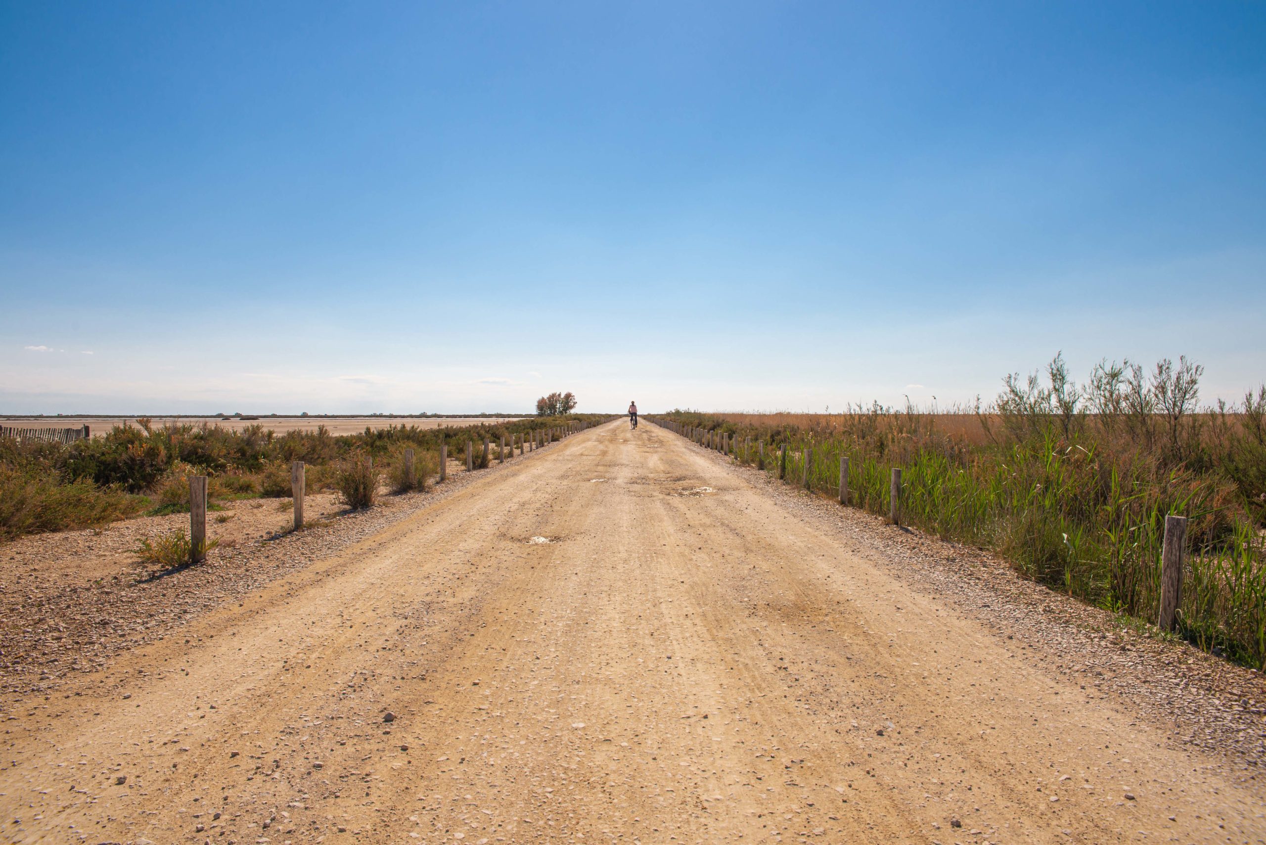Camargue Blog Voyage