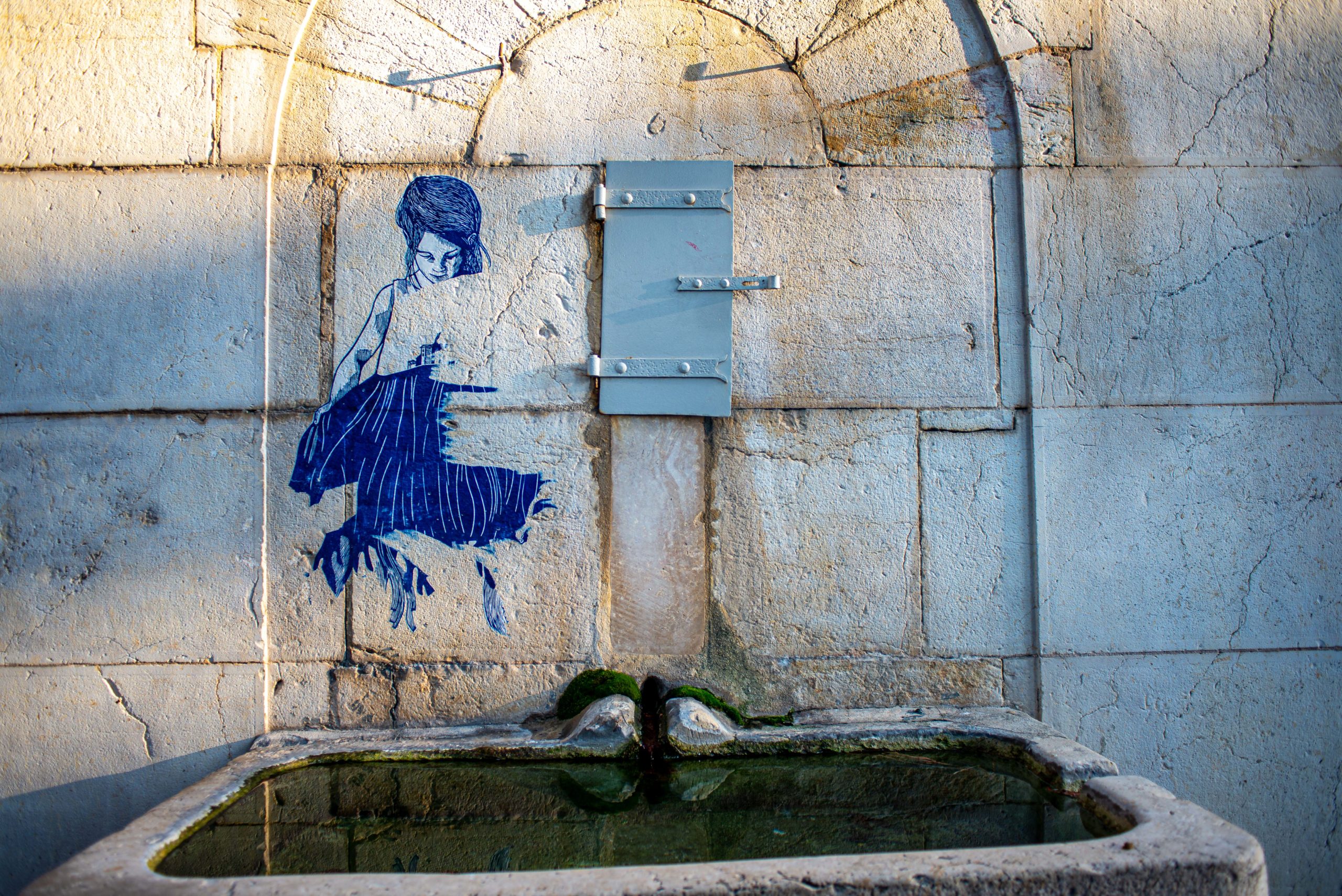 Provence Alpes Côte d'Azur France blog voyage