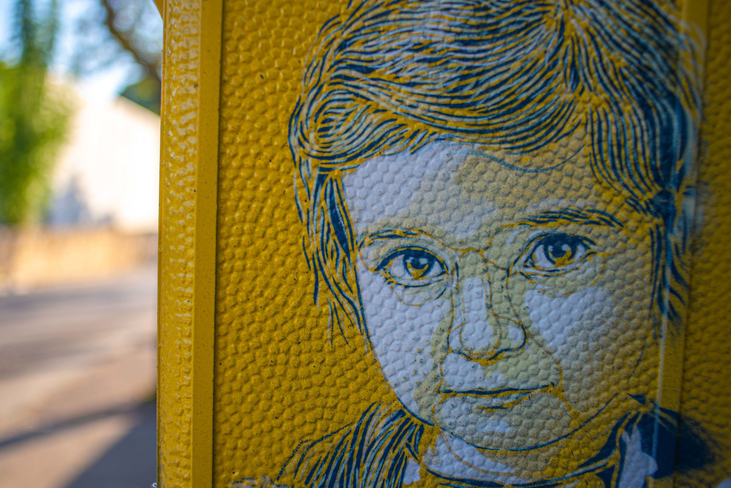 C215 Provence Alpes Côte d'Azur France blog voyage