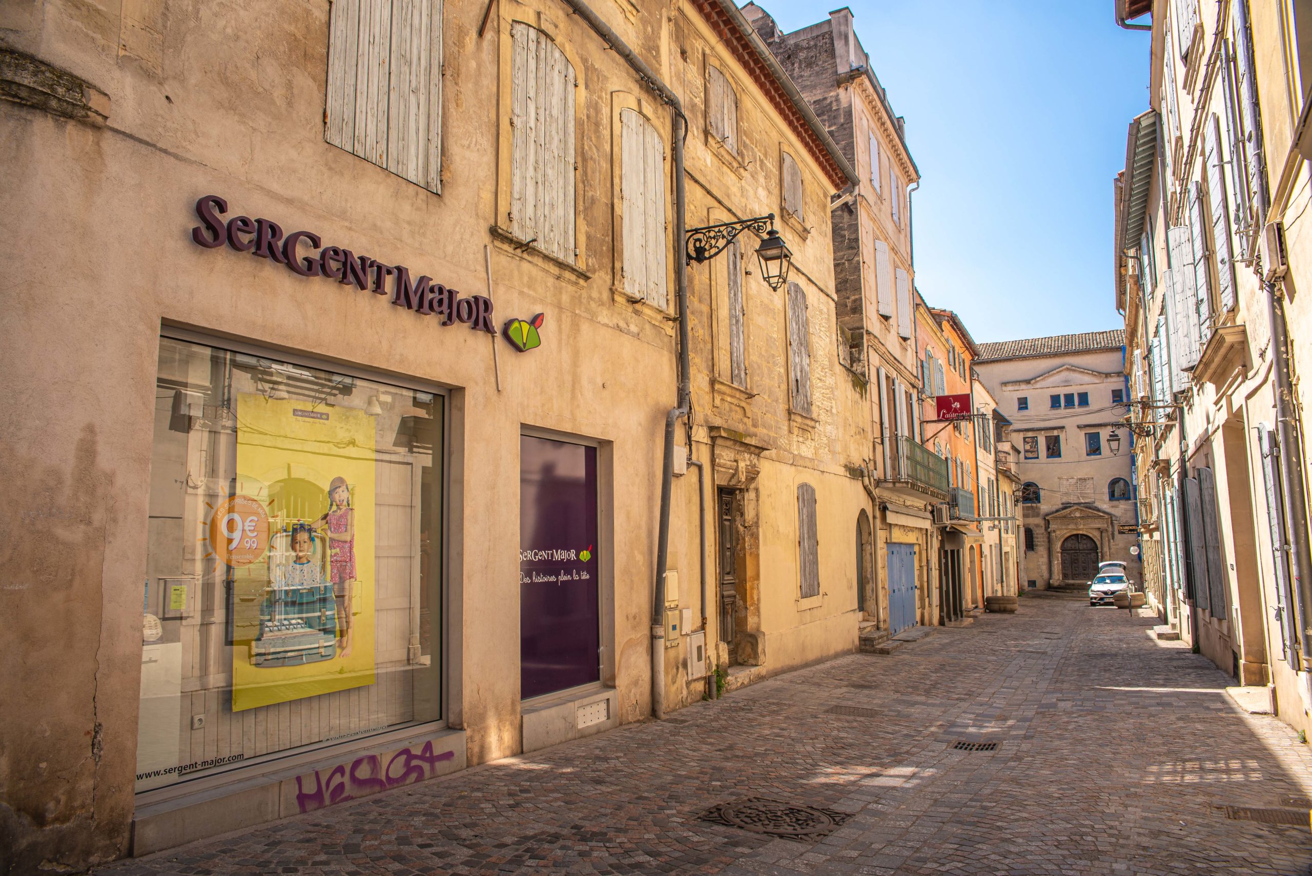 Provence Alpes Côte d'Azur France visites Blog Voyage