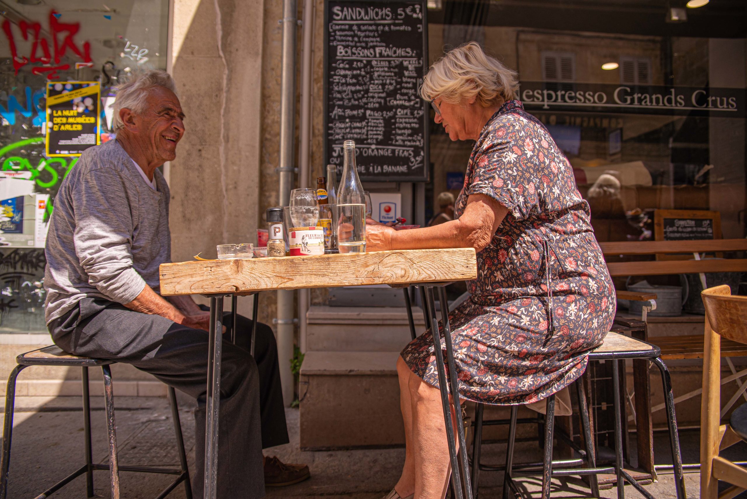 Provence Alpes Côte d'Azur France visites Blog Voyage