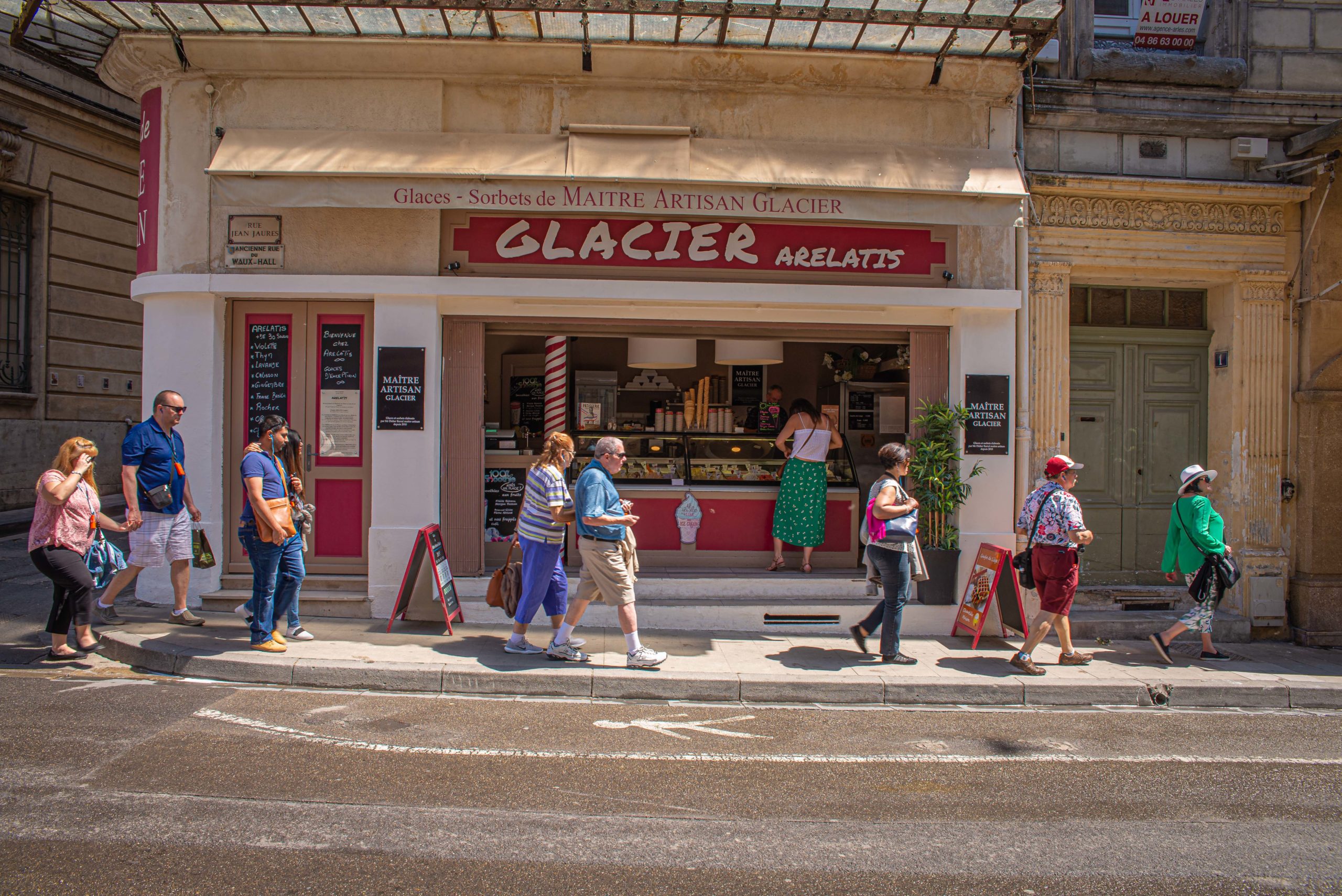 Provence Alpes Côte d'Azur France visites Blog Voyage