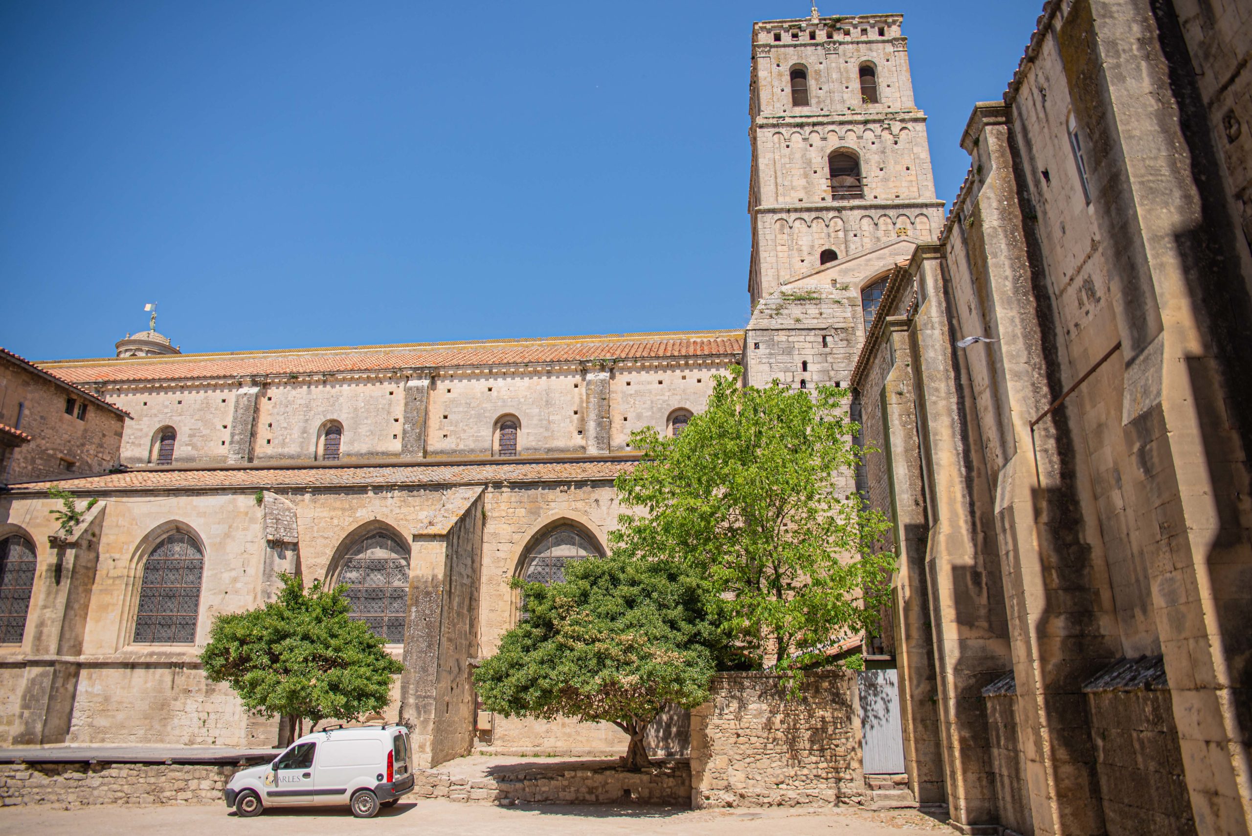 Provence Alpes Côte d'Azur France visites Blog Voyage