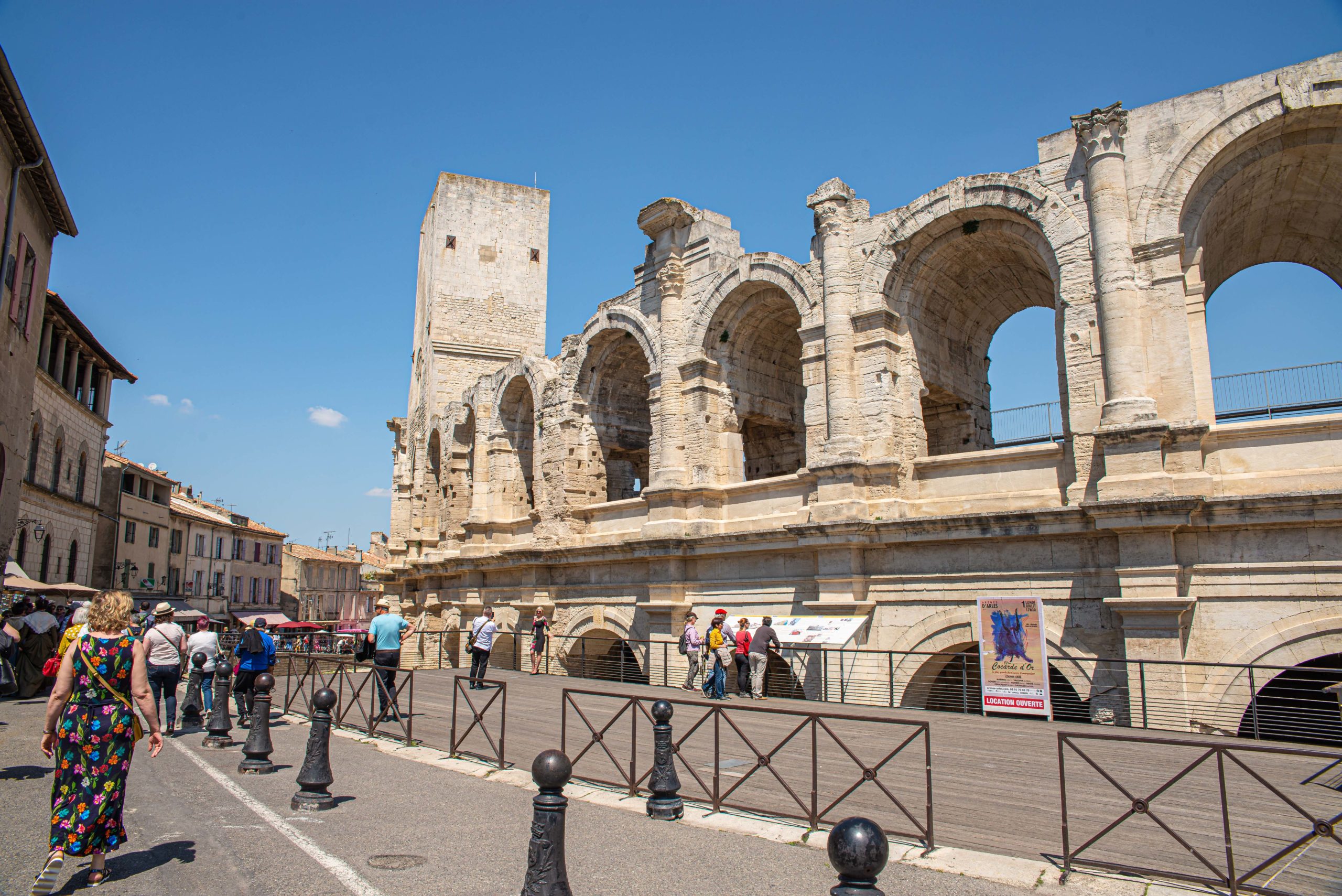 Provence Alpes Côte d'Azur France visites Blog Voyage