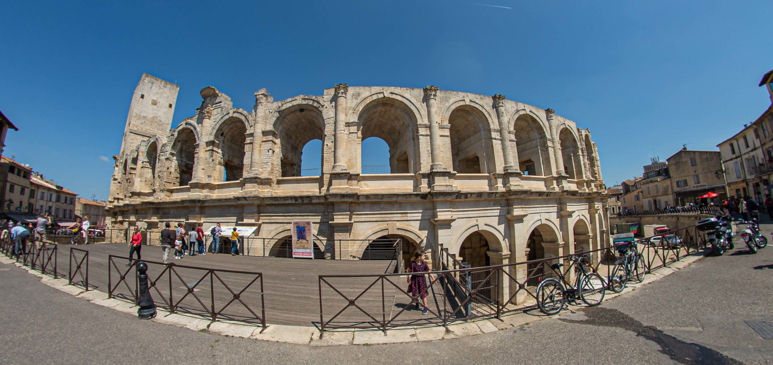 Provence Alpes Côte d'Azur France visites Blog Voyage