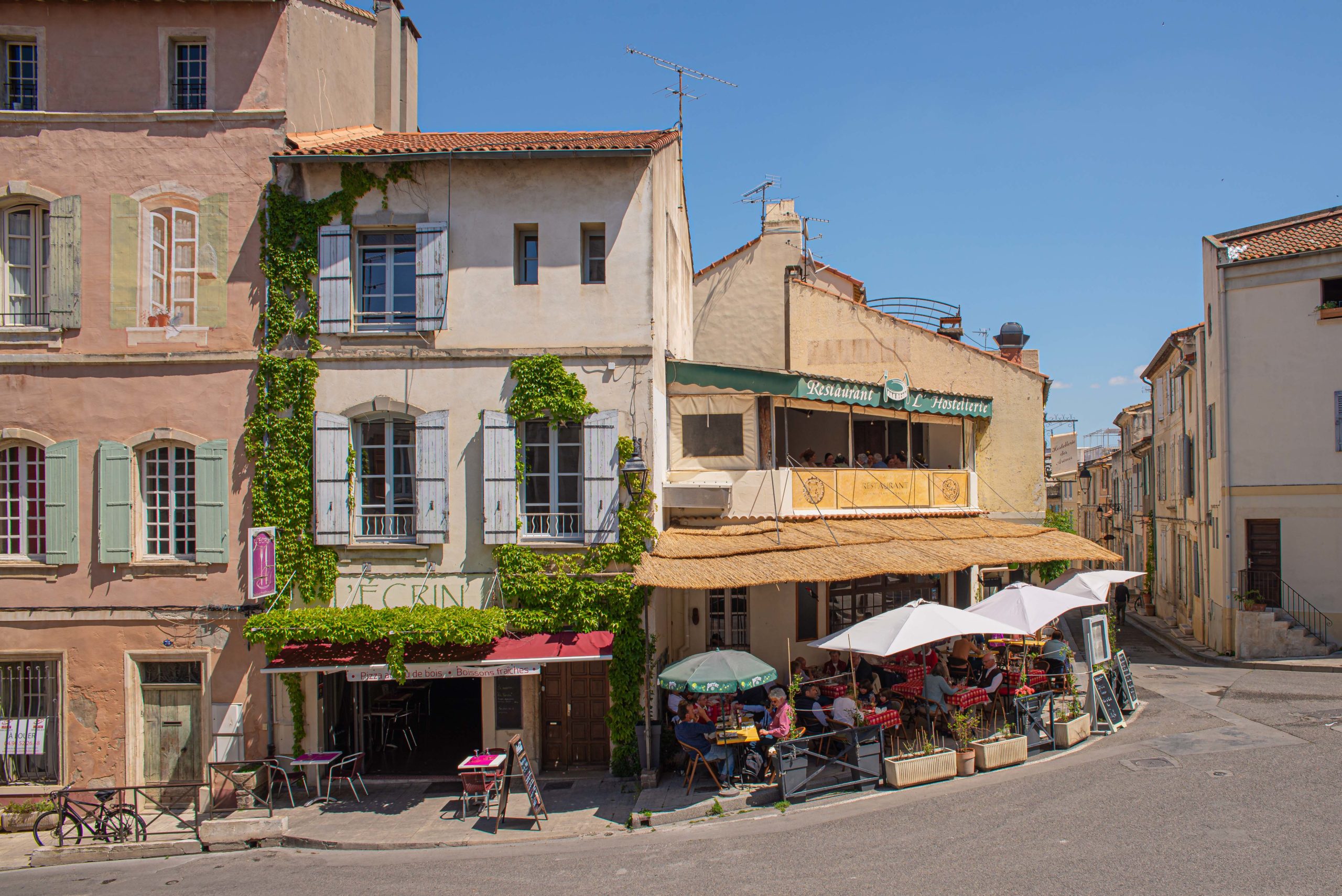 Provence Alpes Côte d'Azur France visites Blog Voyage