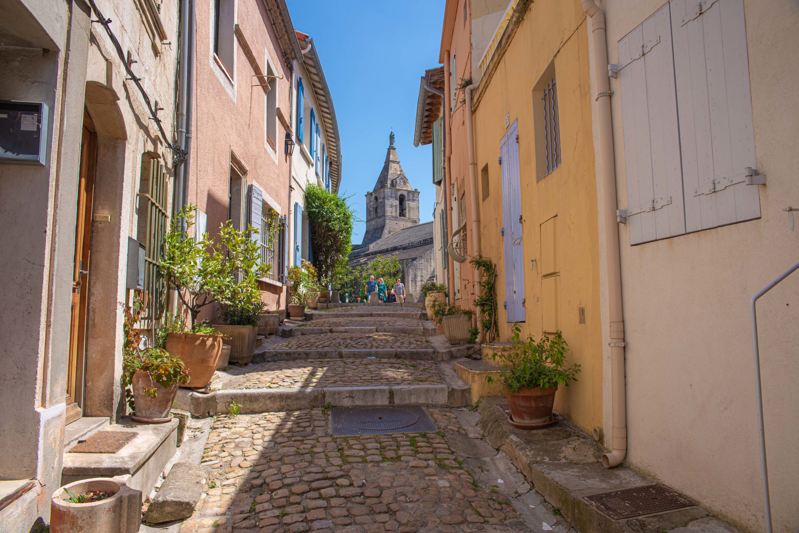 Provence Alpes Côte d'Azur France visites Blog Voyage