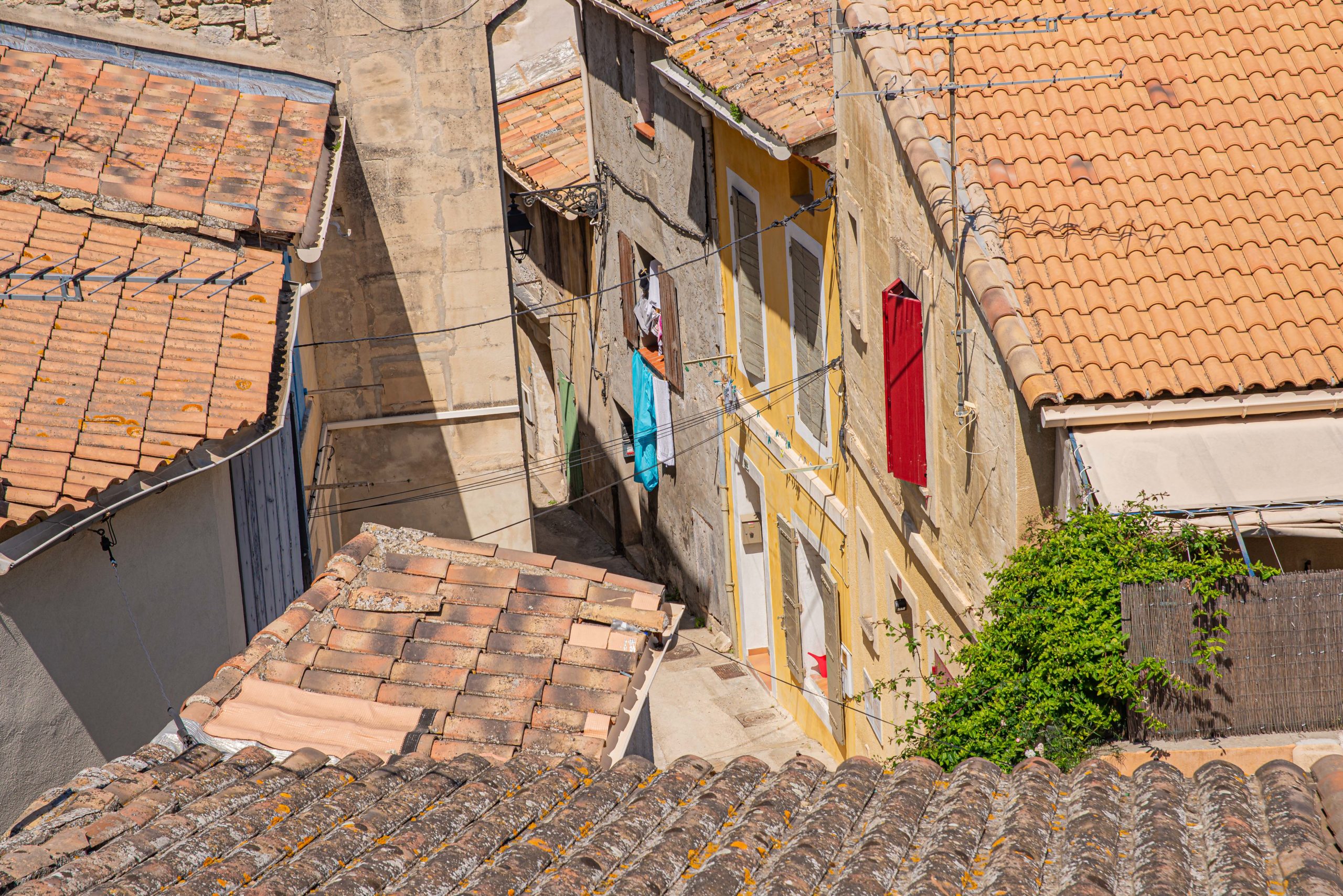 Provence Alpes Côte d'Azur France visites Blog Voyage