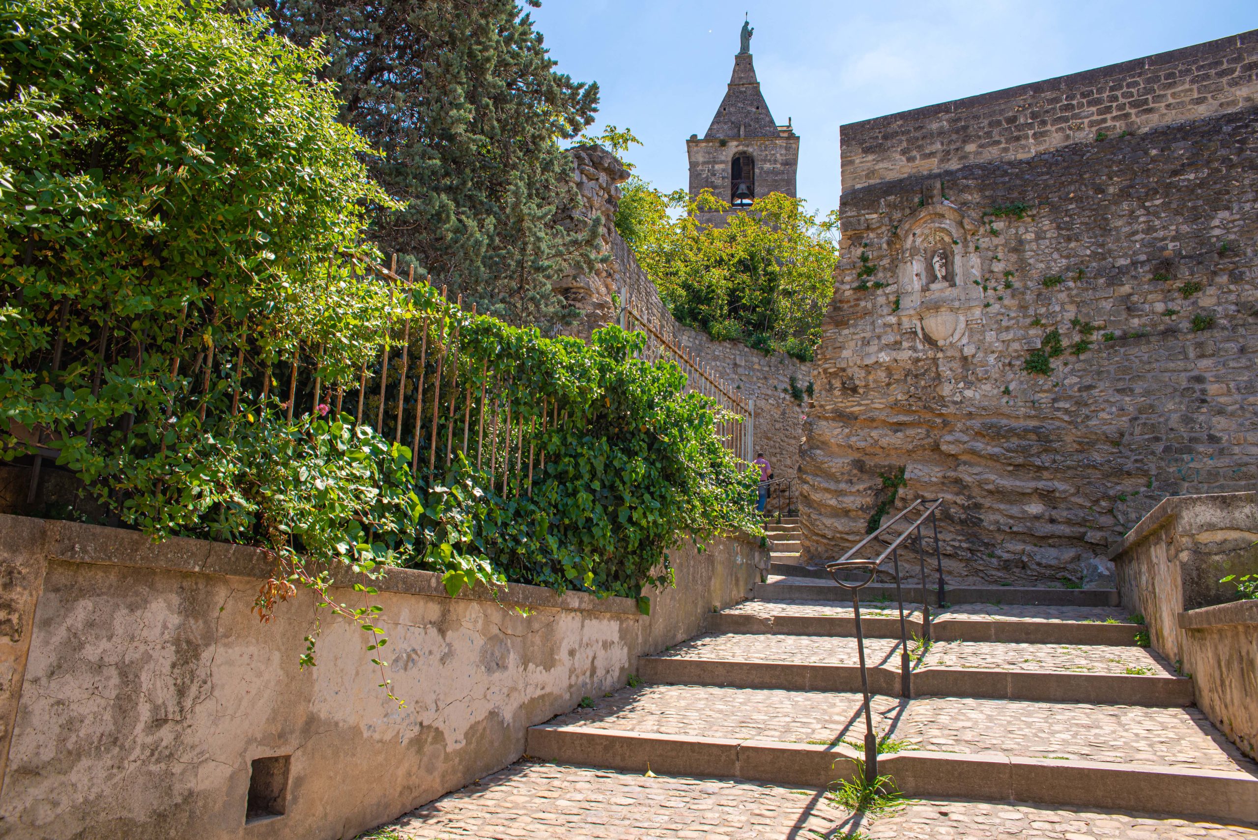 Arles Provence Alpes Côte d'Azur France visites Blog Voyage
