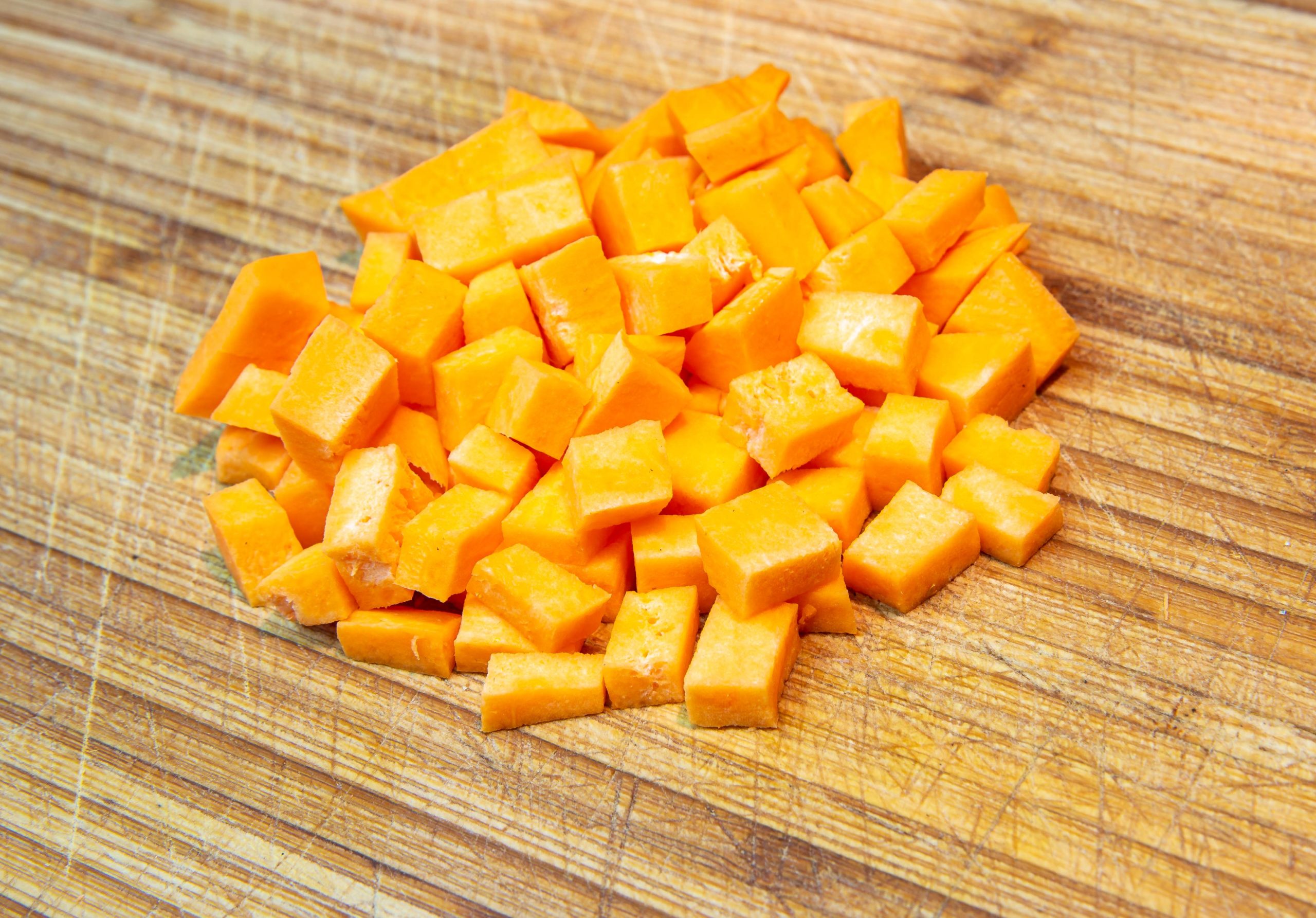 bun patate douce frite patate douce recettes vegétarienne cuisine yummy Blog Voyage