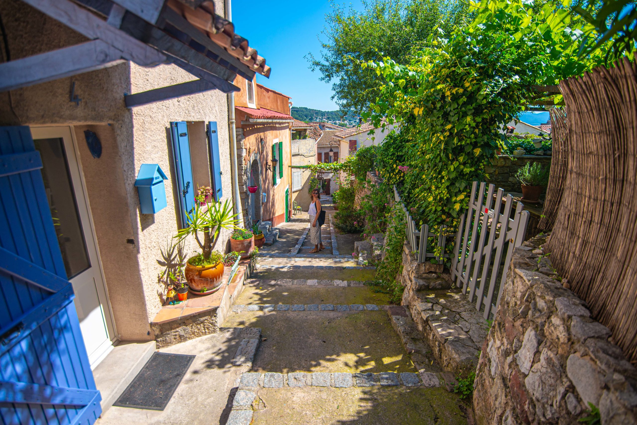 Cuers Département du Var Blog Voyage Provence Alpes Cote D'azur