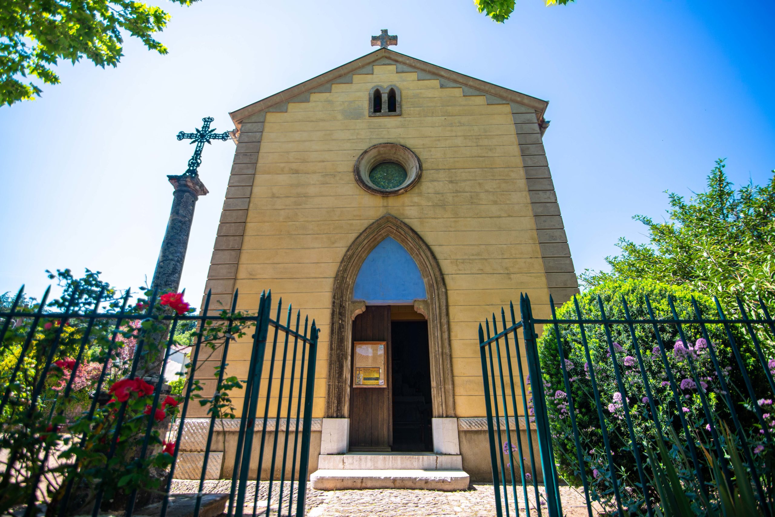 département du Var Provence Alpes Côte d'Azur Paca blog voyage