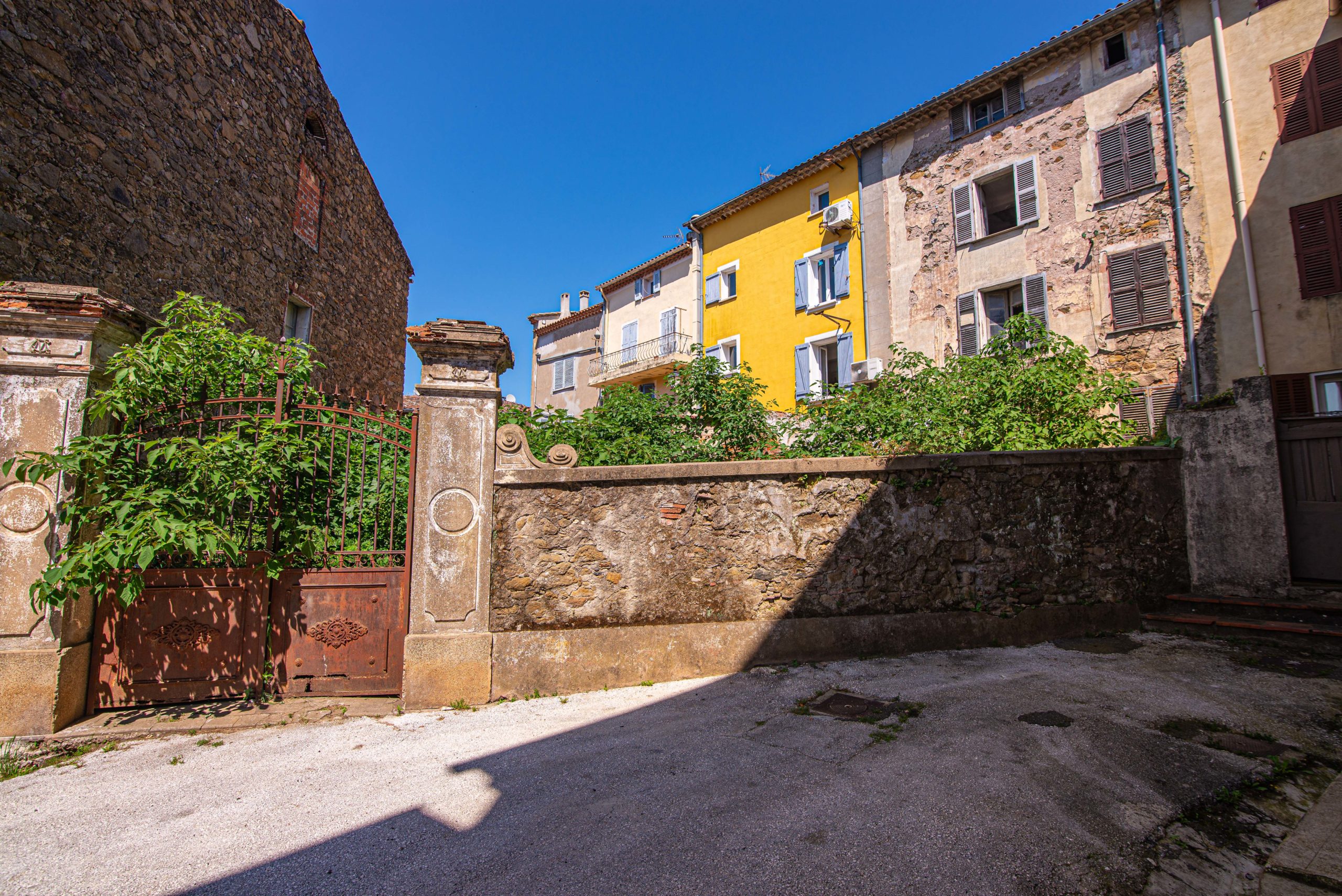 département du Var Provence Alpes Côte d'Azur Paca blog voyage