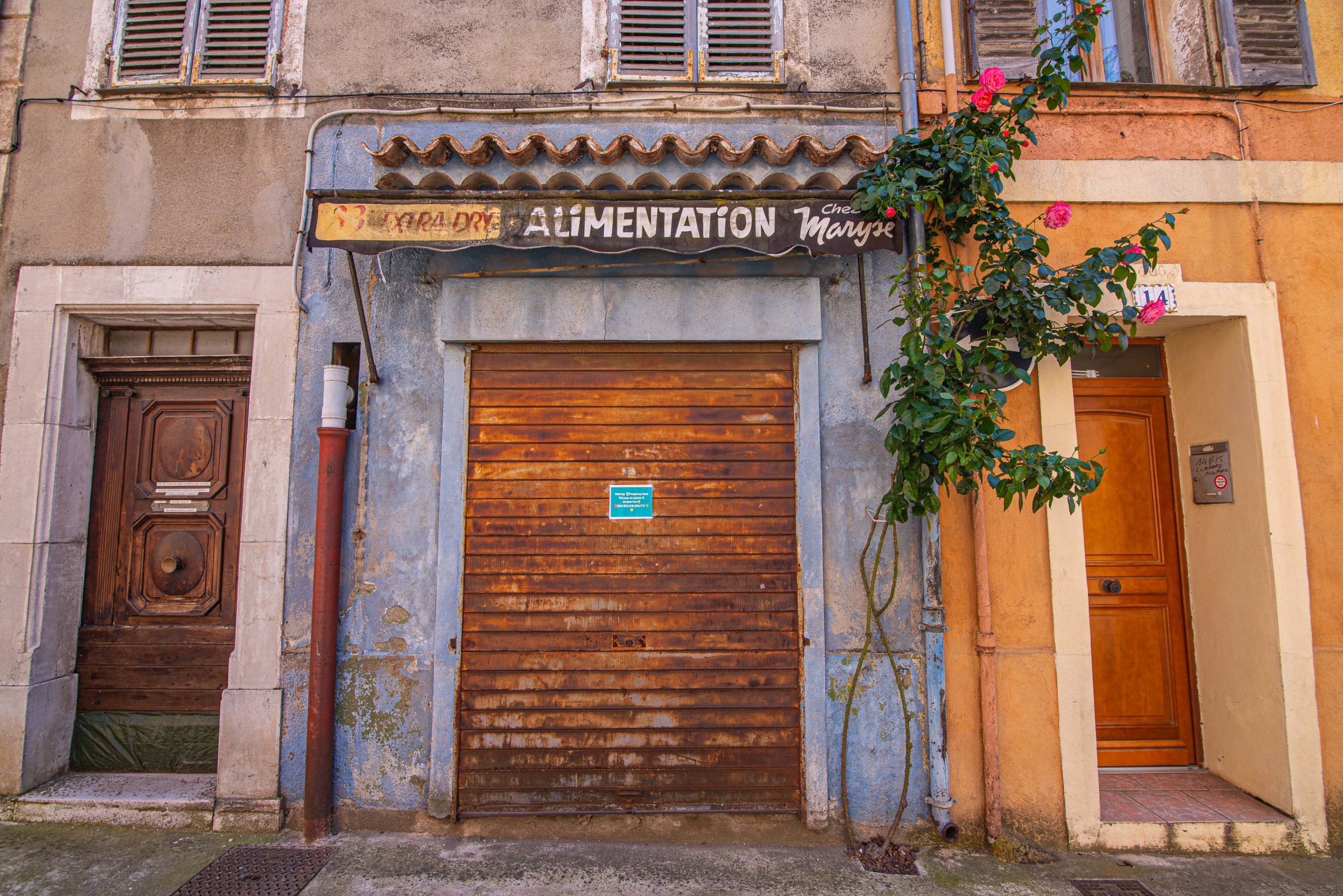 département du Var Provence Alpes Côte d'Azur Paca blog voyage