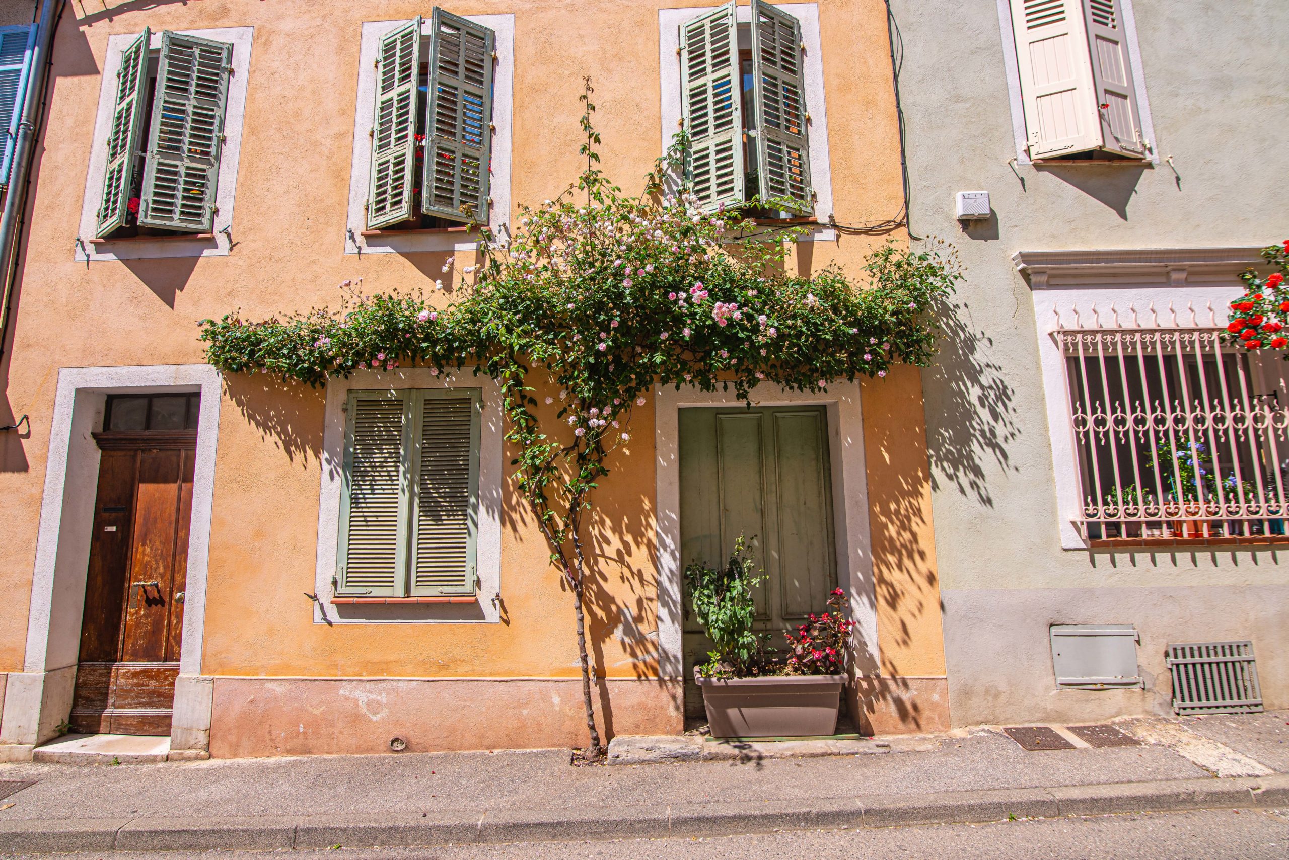département du Var Provence Alpes Côte d'Azur Paca blog voyage