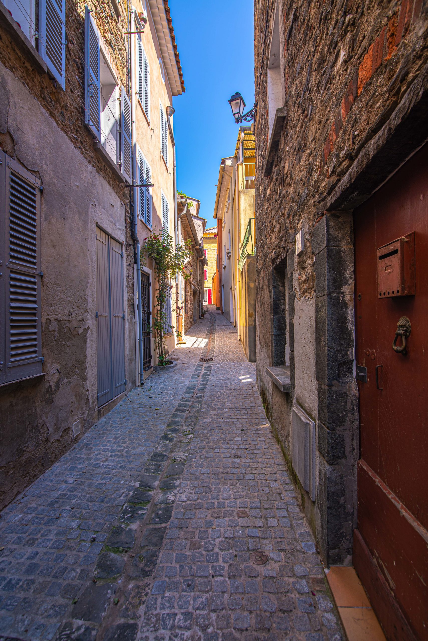 département du Var Provence Alpes Côte d'Azur Paca blog voyage