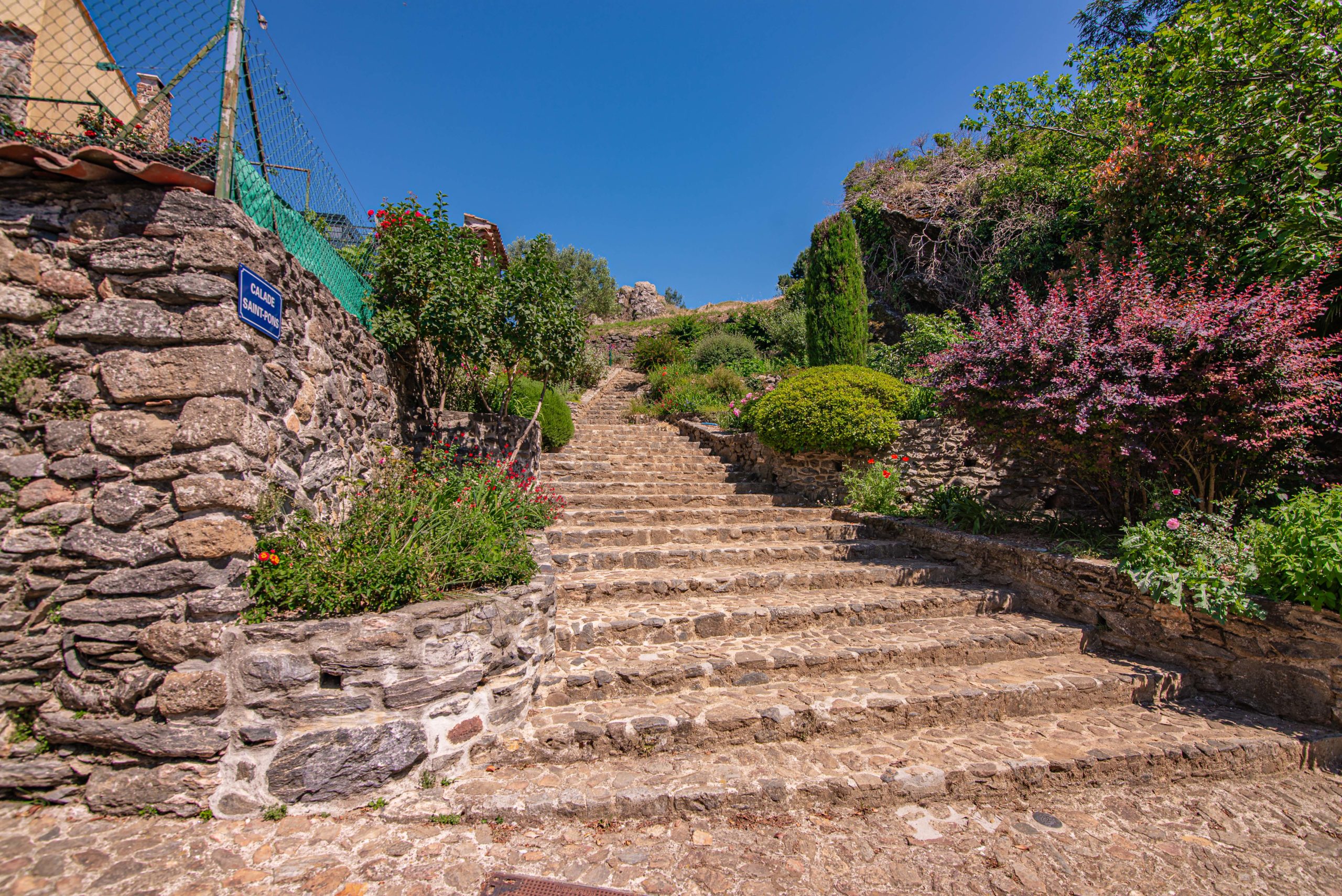 Collobrières département du Var Provence Alpes Côte d'Azur Paca blog voyage-27