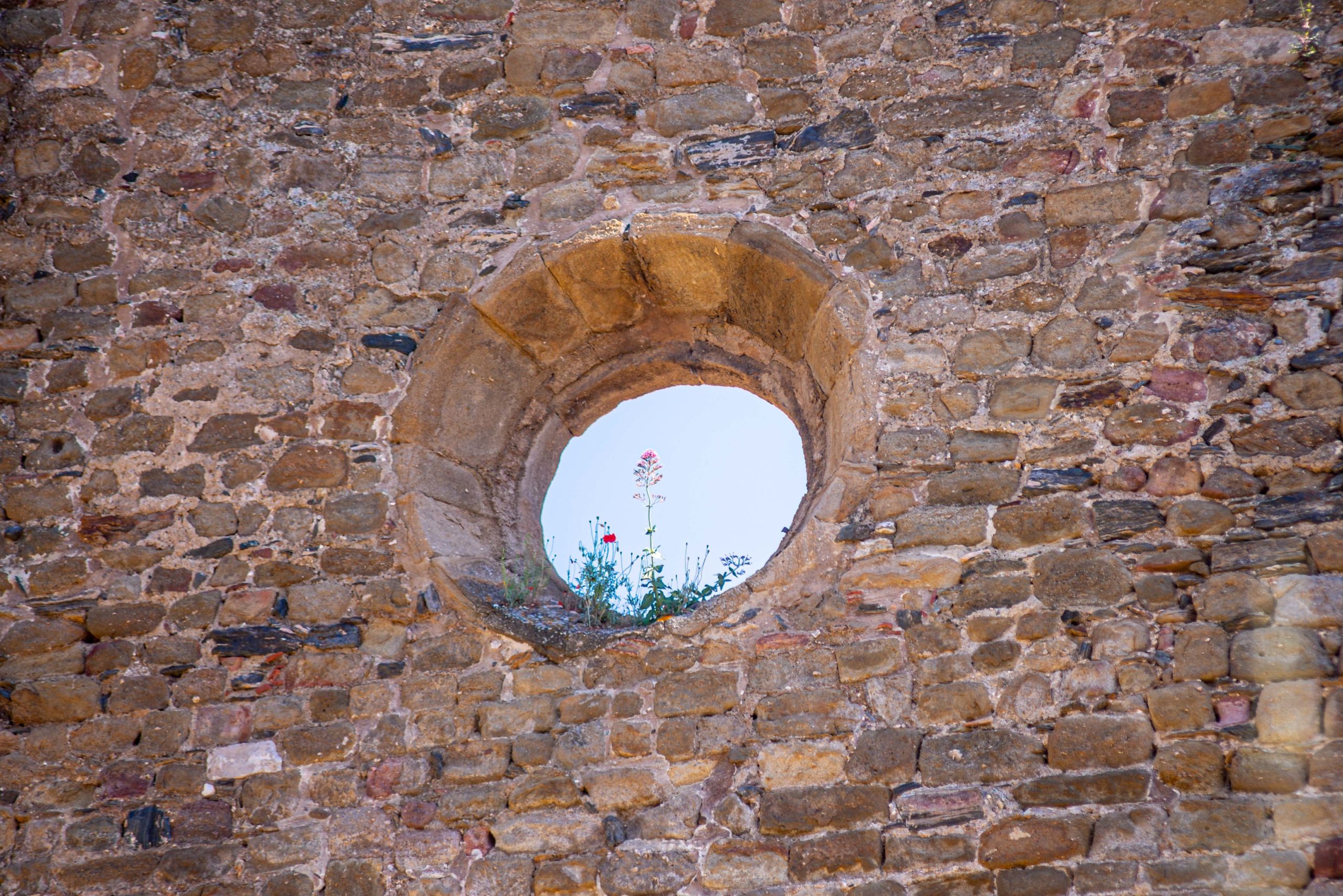 Collobrières département du Var Provence Alpes Côte d'Azur Paca blog voyage