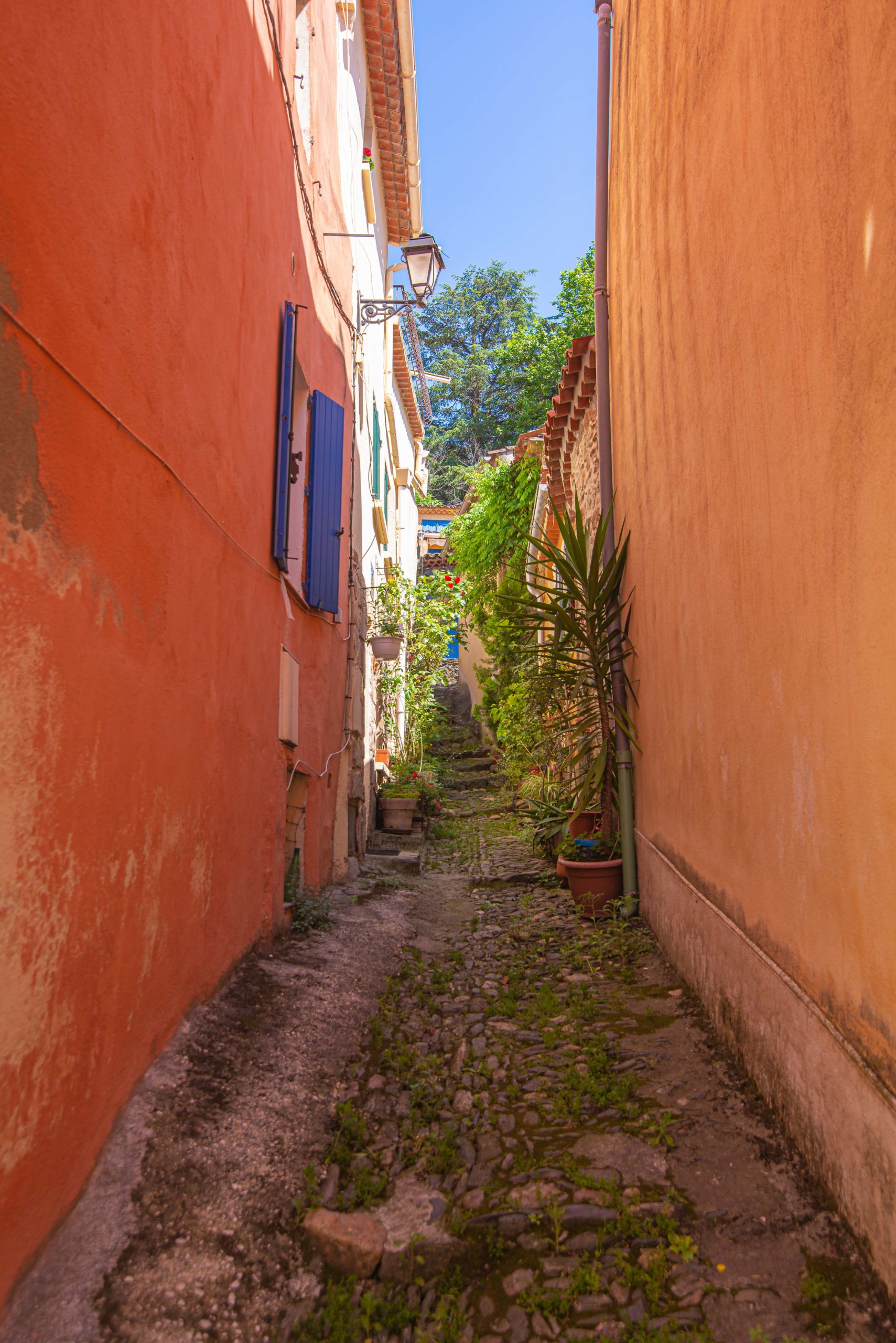 département du Var Provence Alpes Côte d'Azur Paca blog voyage