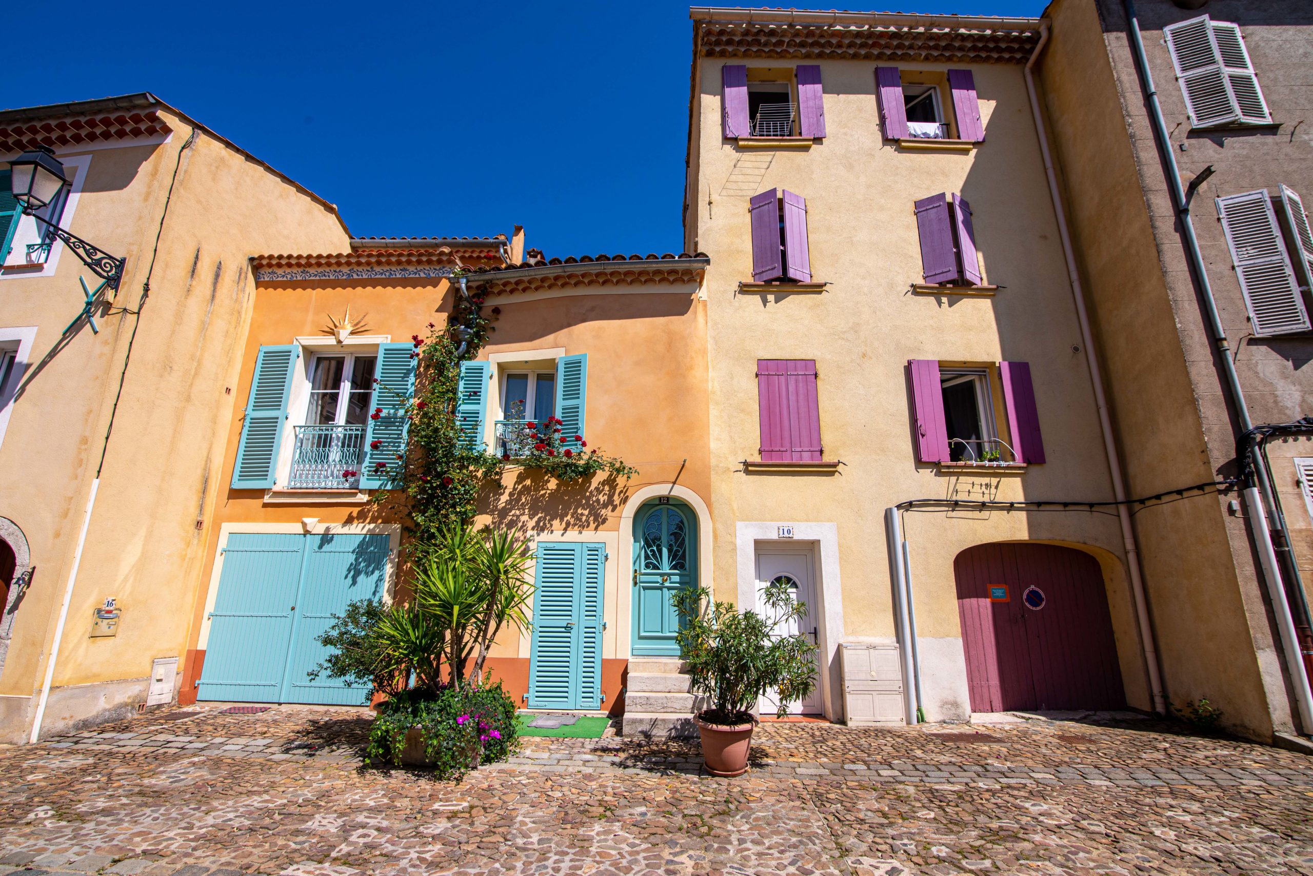 Collobrières département du Var Provence Alpes Côte d'Azur Paca blog voyage-27