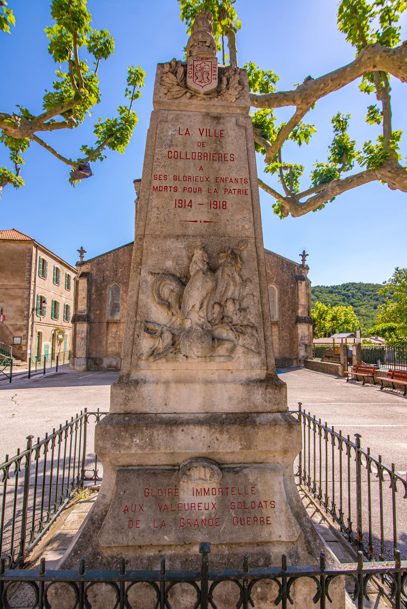 département du Var Provence Alpes Côte d'Azur Paca blog voyage