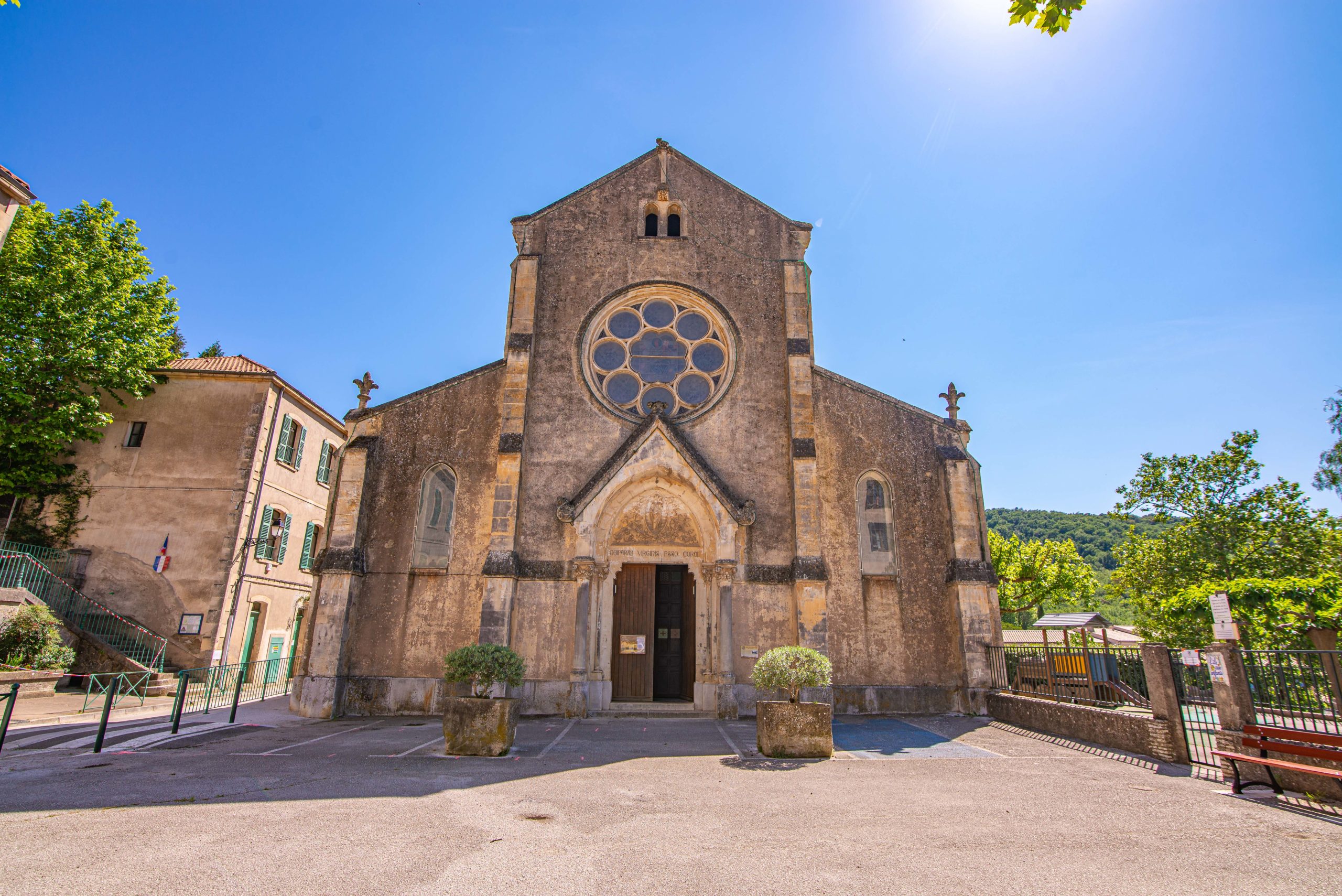 département du Var Provence Alpes Côte d'Azur Paca blog voyage
