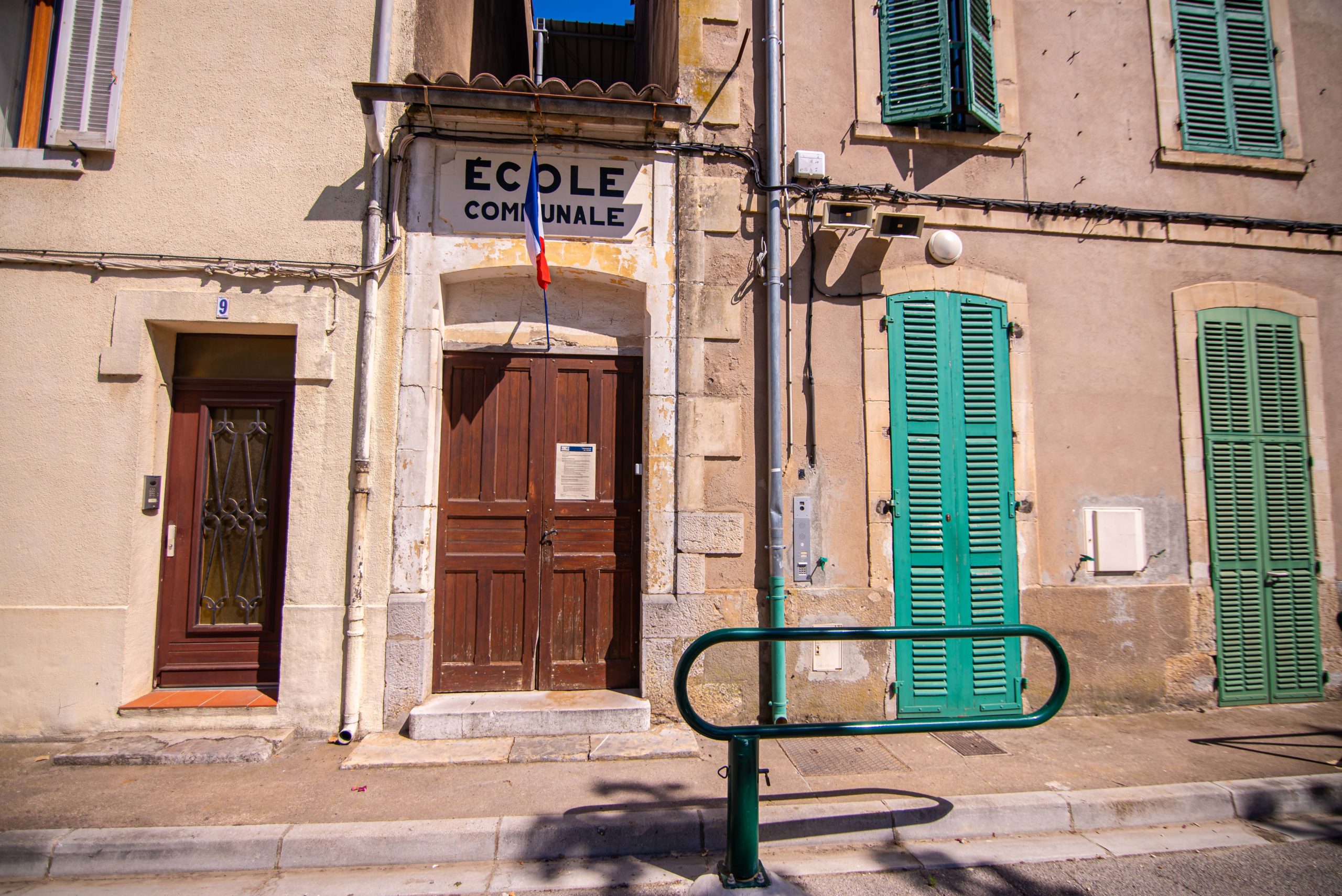 département du Var Provence Alpes Côte d'Azur Paca blog voyage